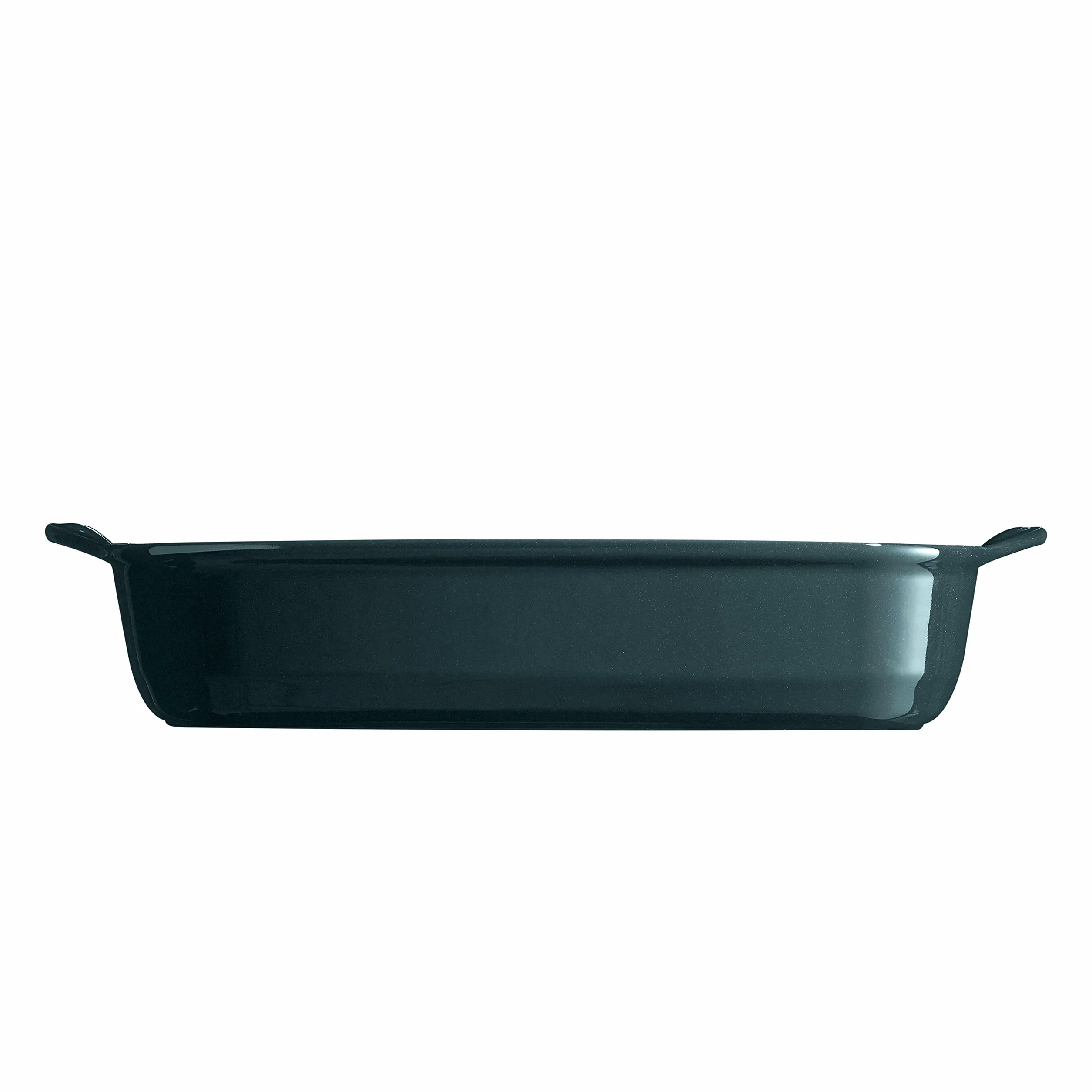 EH739654 Emile Henry Duże prostokątne naczynie do pieczenia 42,5 x 28 cm Belle-Ile