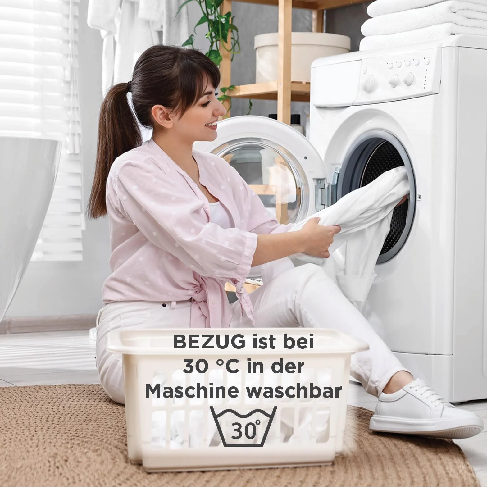 Vitapur MemoElite Hybrid Nakładka na materac 180x200 | Pianka memory | Chłodząca i oddychająca | Ochraniacz na materac