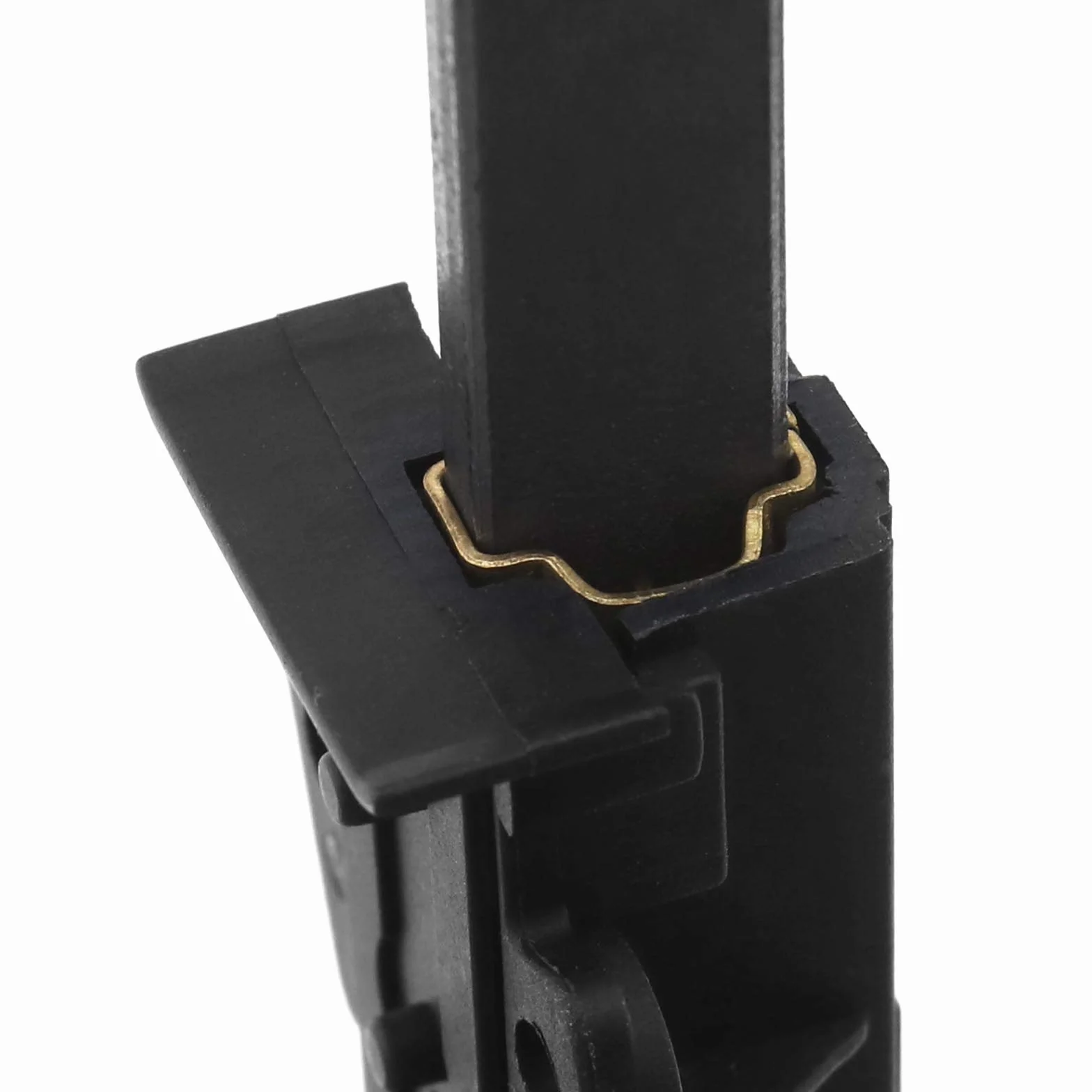 Zestaw szczotek węglowych do pralki 2X (R) pasuje do Lavamat 1350 1402, Quelle, AEG 899645428356, Bosch Siemens 400602032 400602037