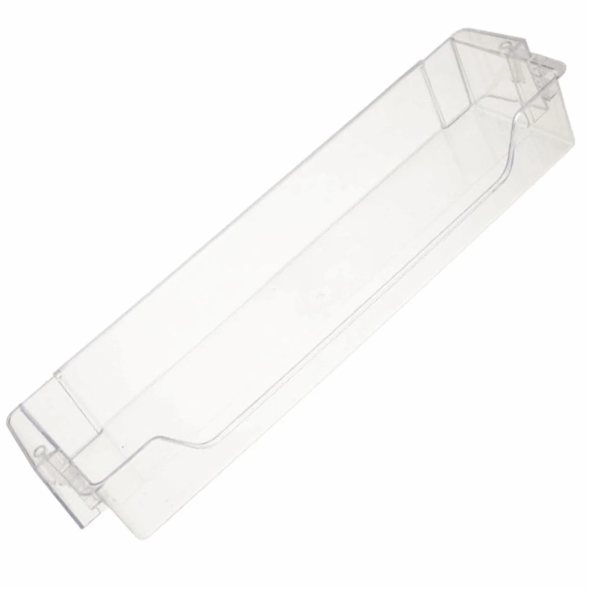 Pojemnik na butelki (44 x 11,3 x 6,6 cm) do lodówki Ikea 481010476967