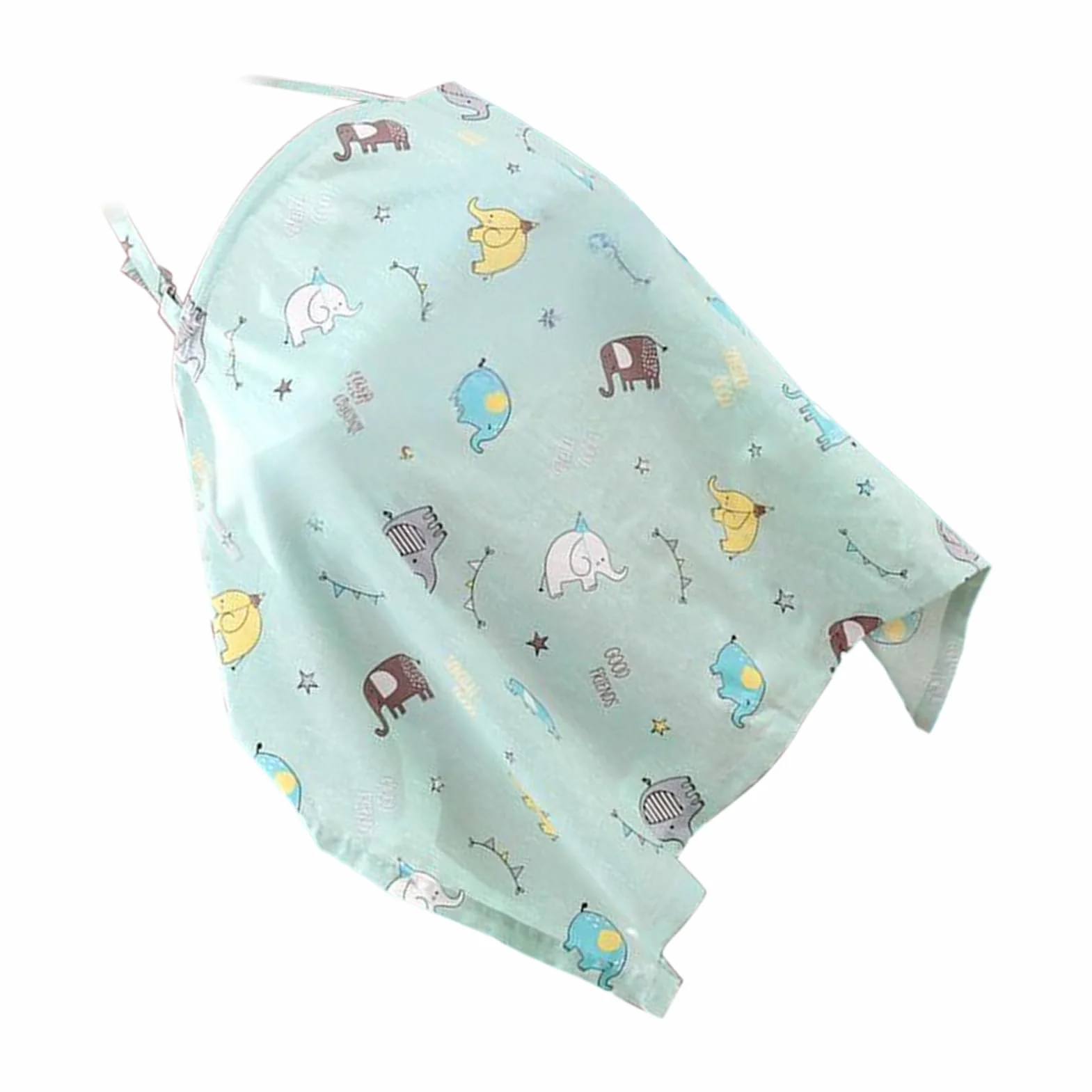 Gentle Nursing Shawl - Comfortable Women’s Breastfeeding Wrap, Hoop Support Equipment for Privacy, Lactation Supply Set, Car Seat Accessory with Premium Soft Fabric, Nursing Helper Gear for Feeding