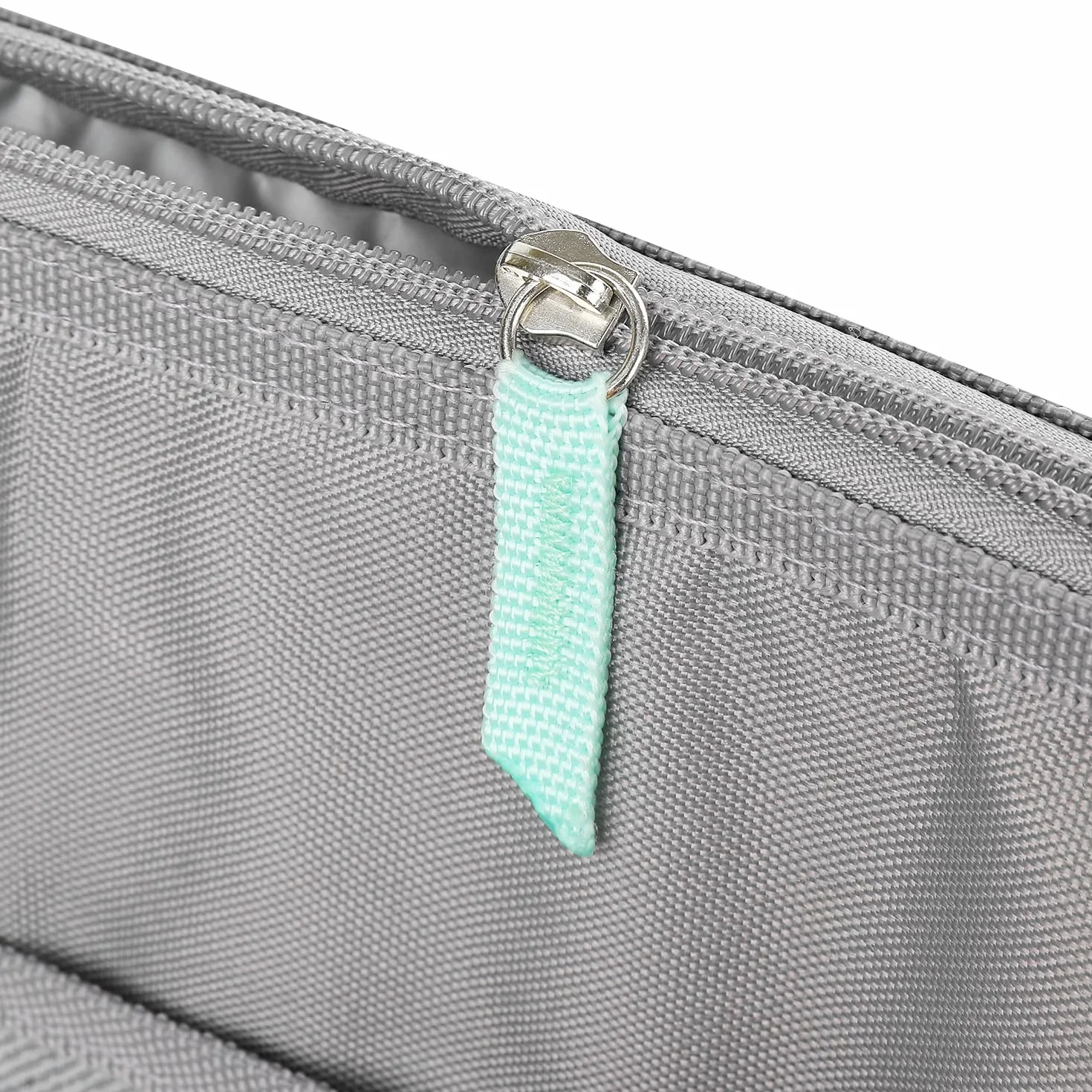 IGLOO Print Essential Mini Torba Termiczna 6L – kompaktowa szara torba chłodząca na lunch, przekąski & napoje – lekka przenośna torba idealna do pracy, szkoły, pikniku & podróży