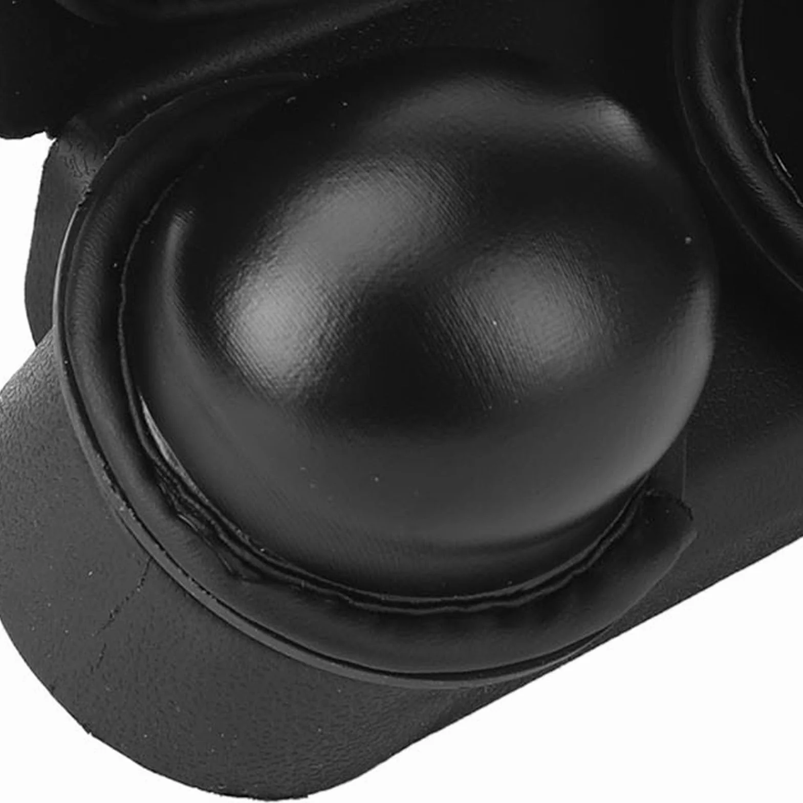 Poduszka pod kark, Hair SPA, podparcie karku, kształt litery U, umywalka do włosów, miska do szamponu, podparcie karku, poduszka ssąca, ergonomiczna, miękka, do mycia włosów, umywalki, salonu spa