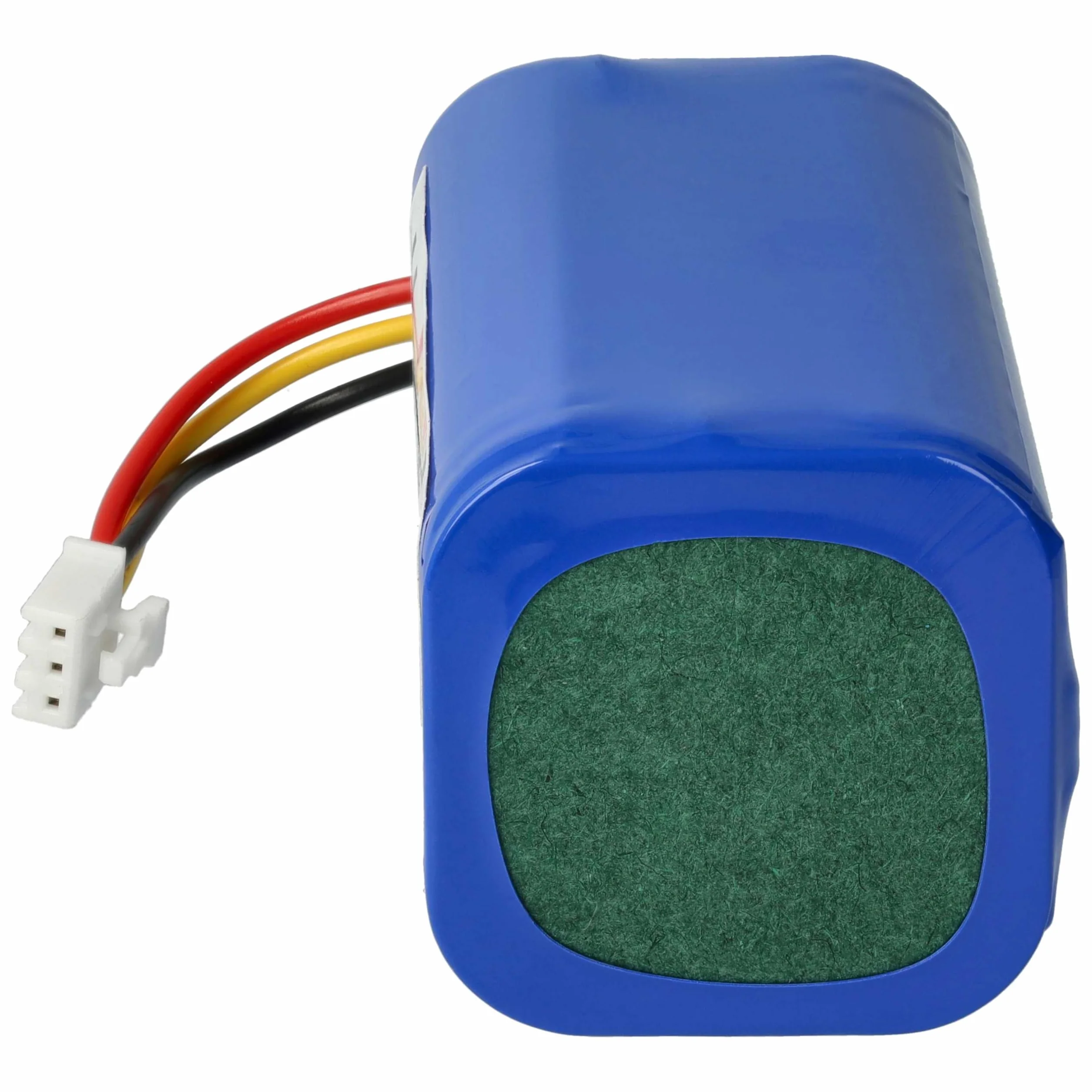 vhbw 1 x akumulator kompatybilny z Proscenic NEO 820P, NEO 830P home cleaner (3200mAh, 14,4V, Li-ion)