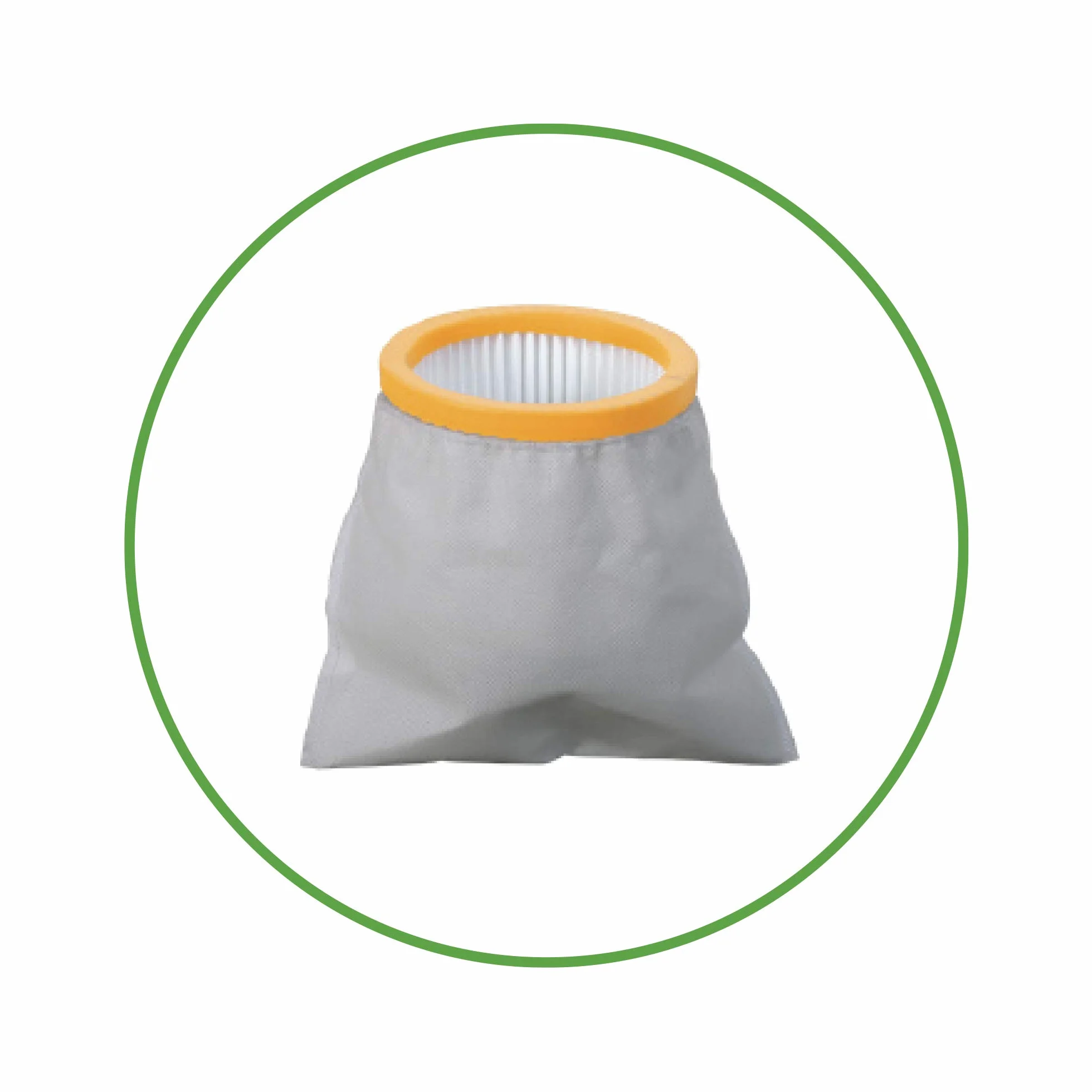 Ribimex PRCEN011-HEPA filtr wymienny do Minicen i Cenetì