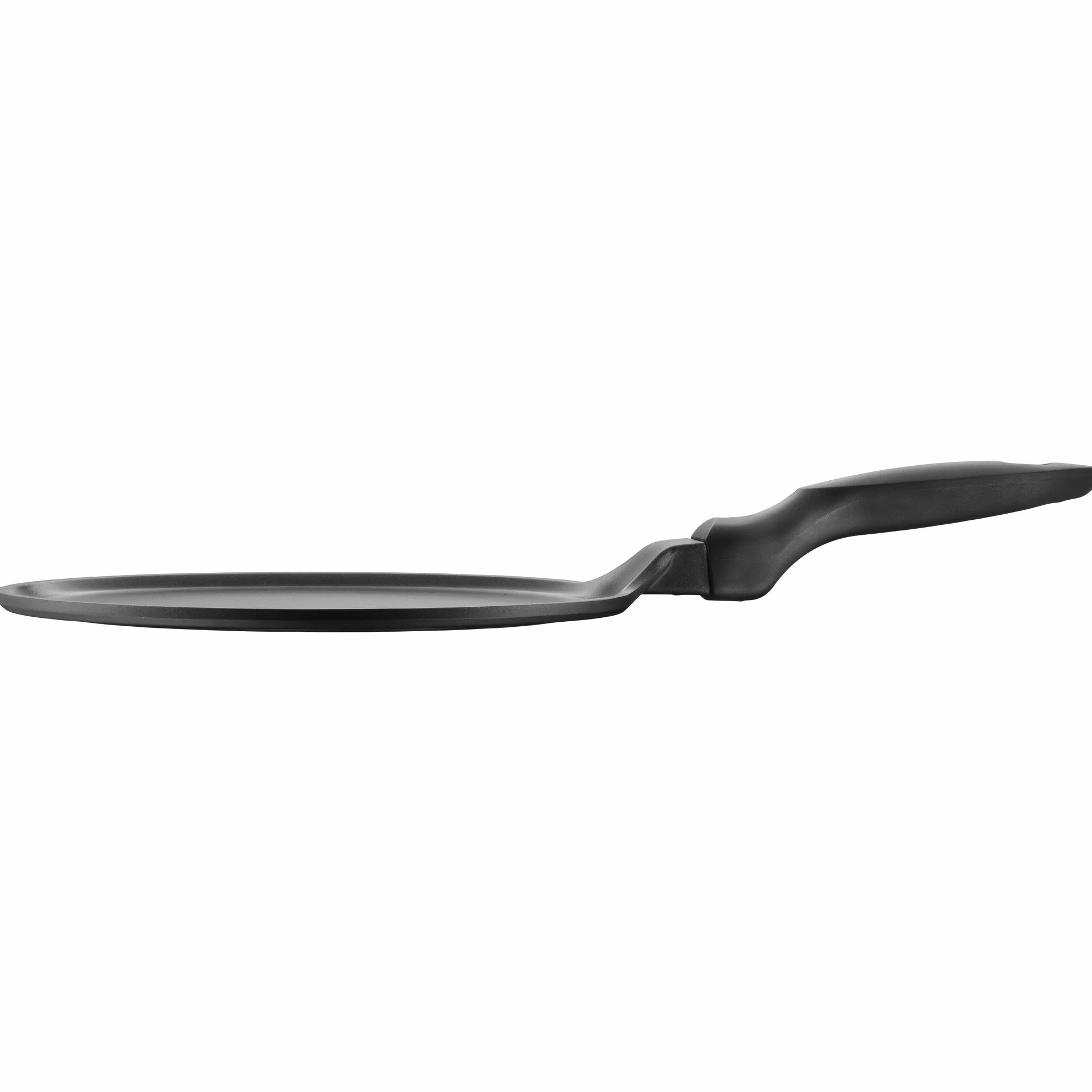 Wmf Devil Crepe Patelnia Indukcyjna, Odlew Aluminiowy, Czarny, 47.5 x 27 x 6.5 cm