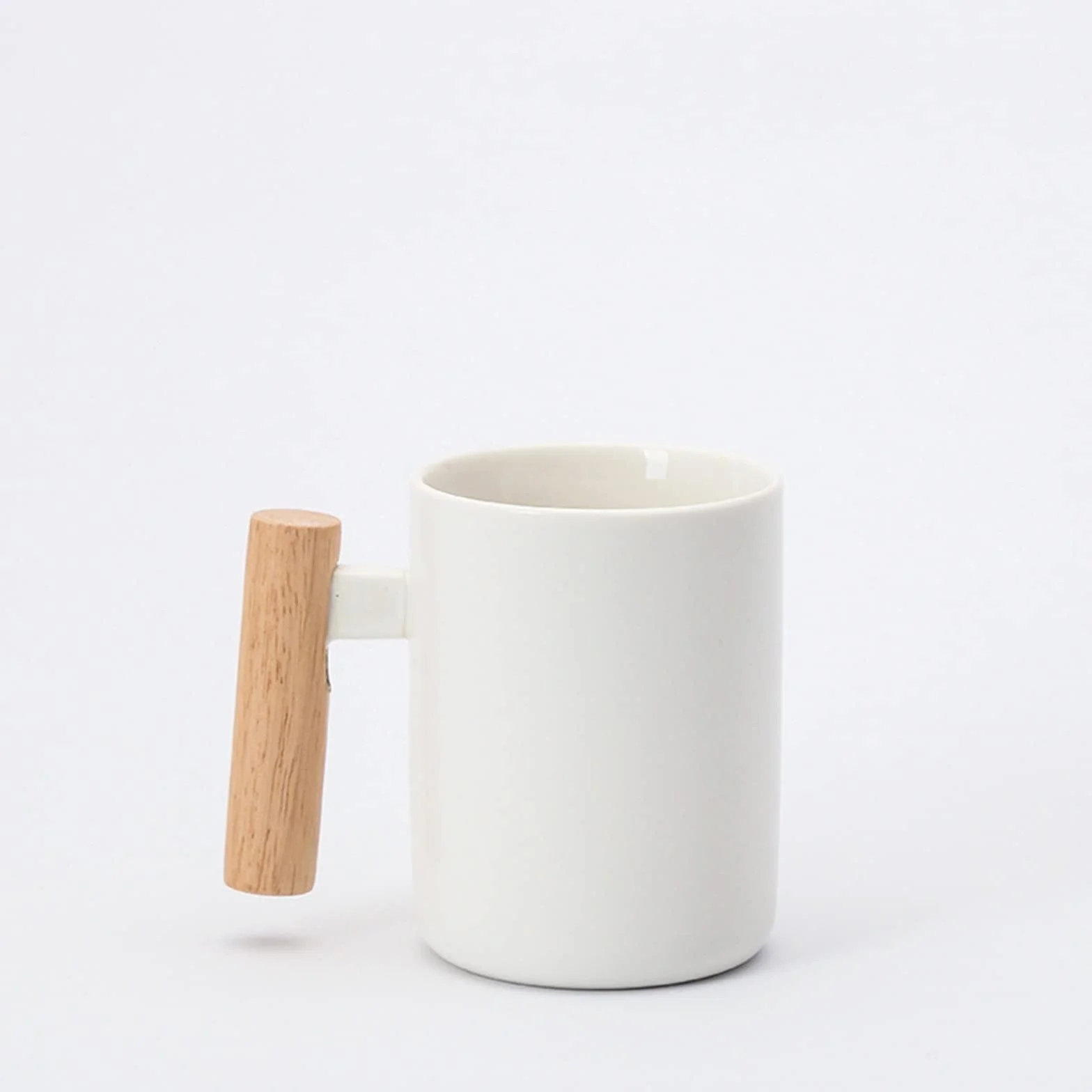 Duży uchwyt do kubka do kawy ceramiczny kubek porcelanowy filiżanki do kawy literacki kubek do herbaty wodnej kubek do mleka kubek do kawy filiżanka do kawy naczynia do herbaty