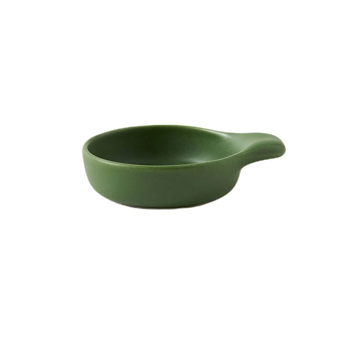 Wielokolorowy zestaw ceramicznych misek do dipów Jingdezhen Sojowa przyprawa do użytku domowego Sushi Ocet deserowy(B)