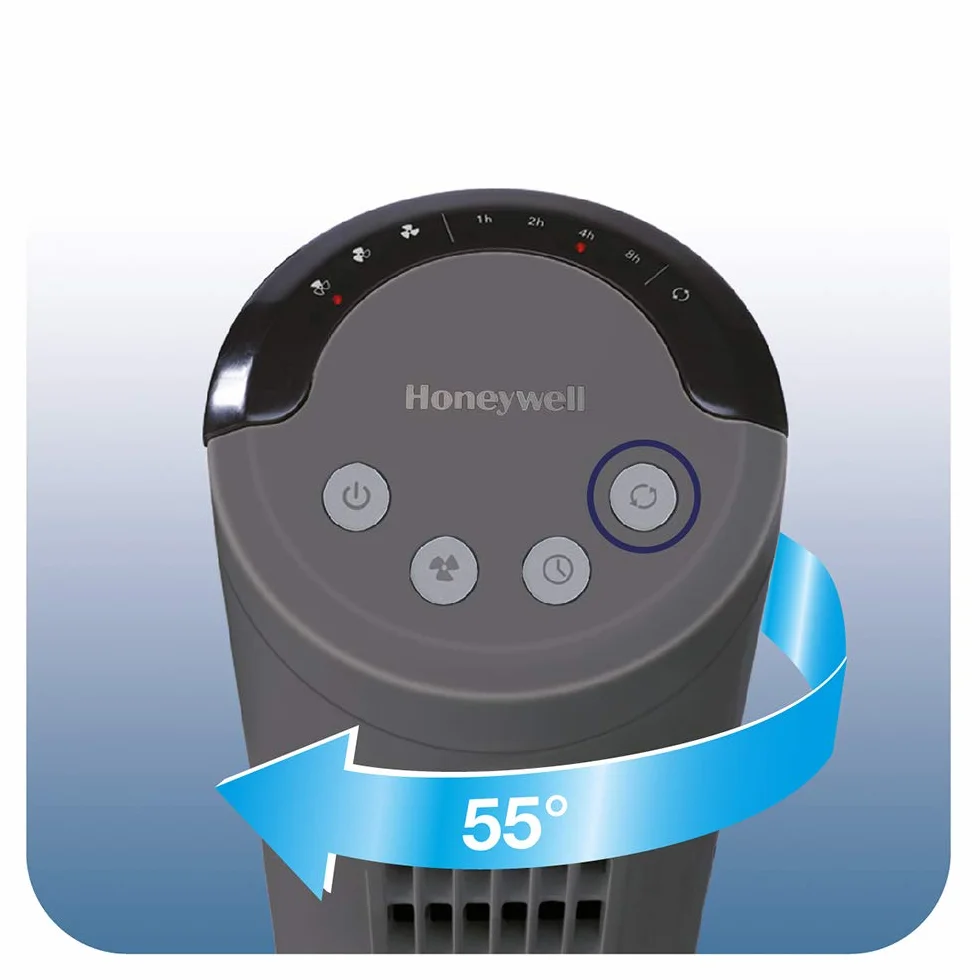 Honeywell Comfort Control wentylator kolumnowy HYF1101E
