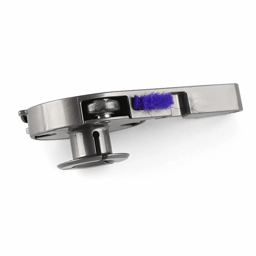 Zatyczka końcowa szczotki wałkowej do zamiennika Dyson Digital Slim Fluffy, V8 Slim, V12 V15 Detect Slim