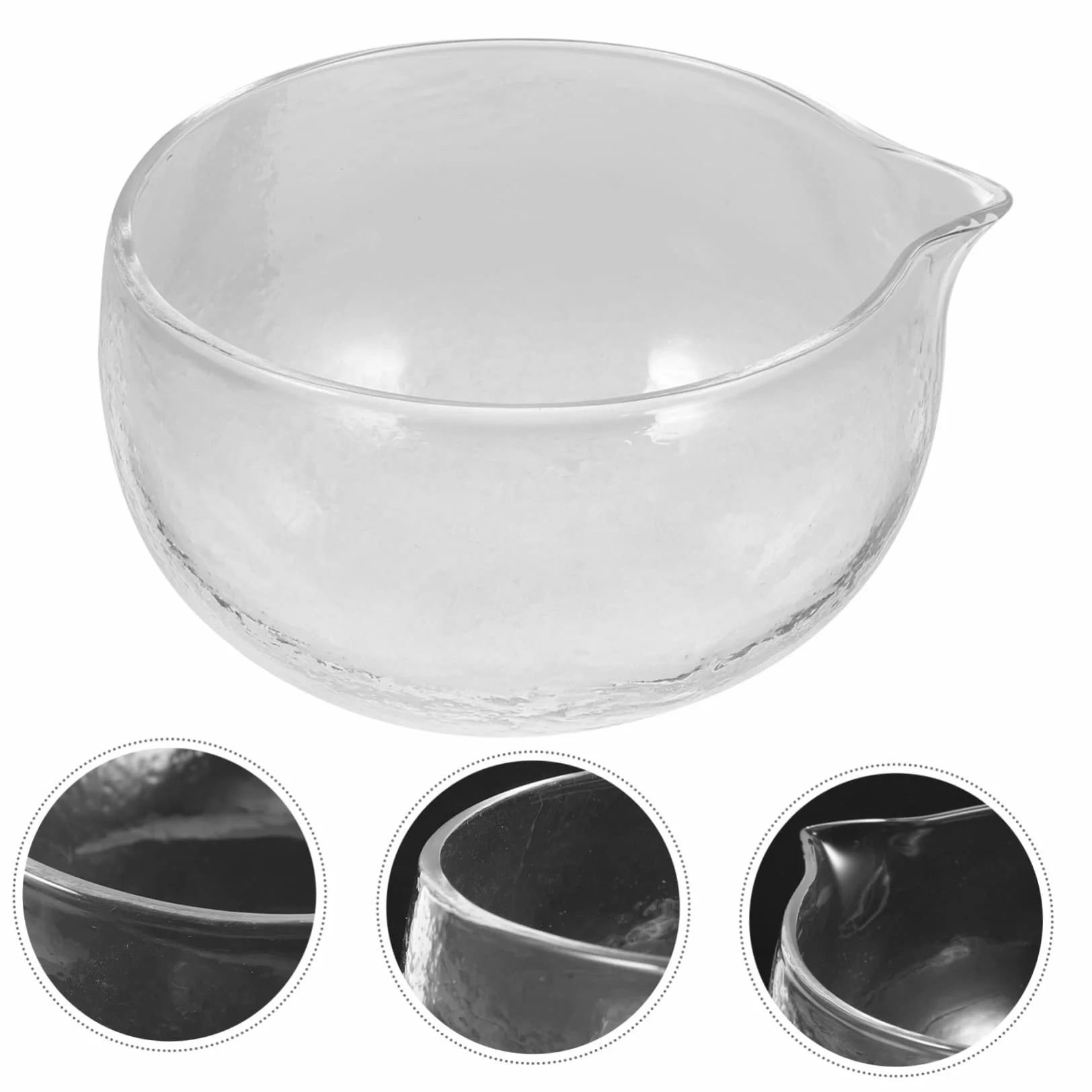 Wielofunkcyjny Kubek Do Herbaty Matcha Bowl Spout Tea Cup Bowl Do Domu I Biura