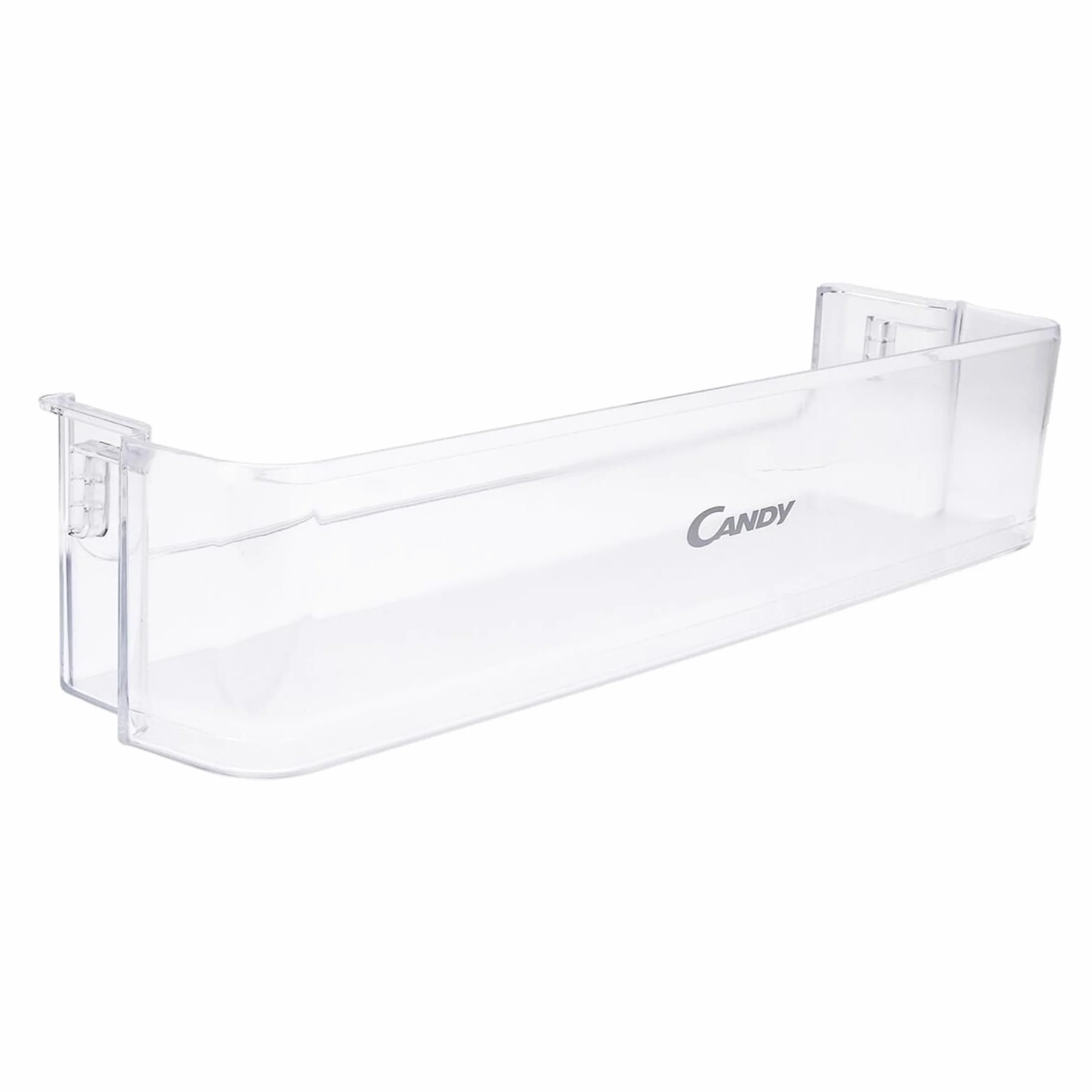 Candy 43008331 Półka na drzwi na butelkę do lodówki, tworzywo sztuczne