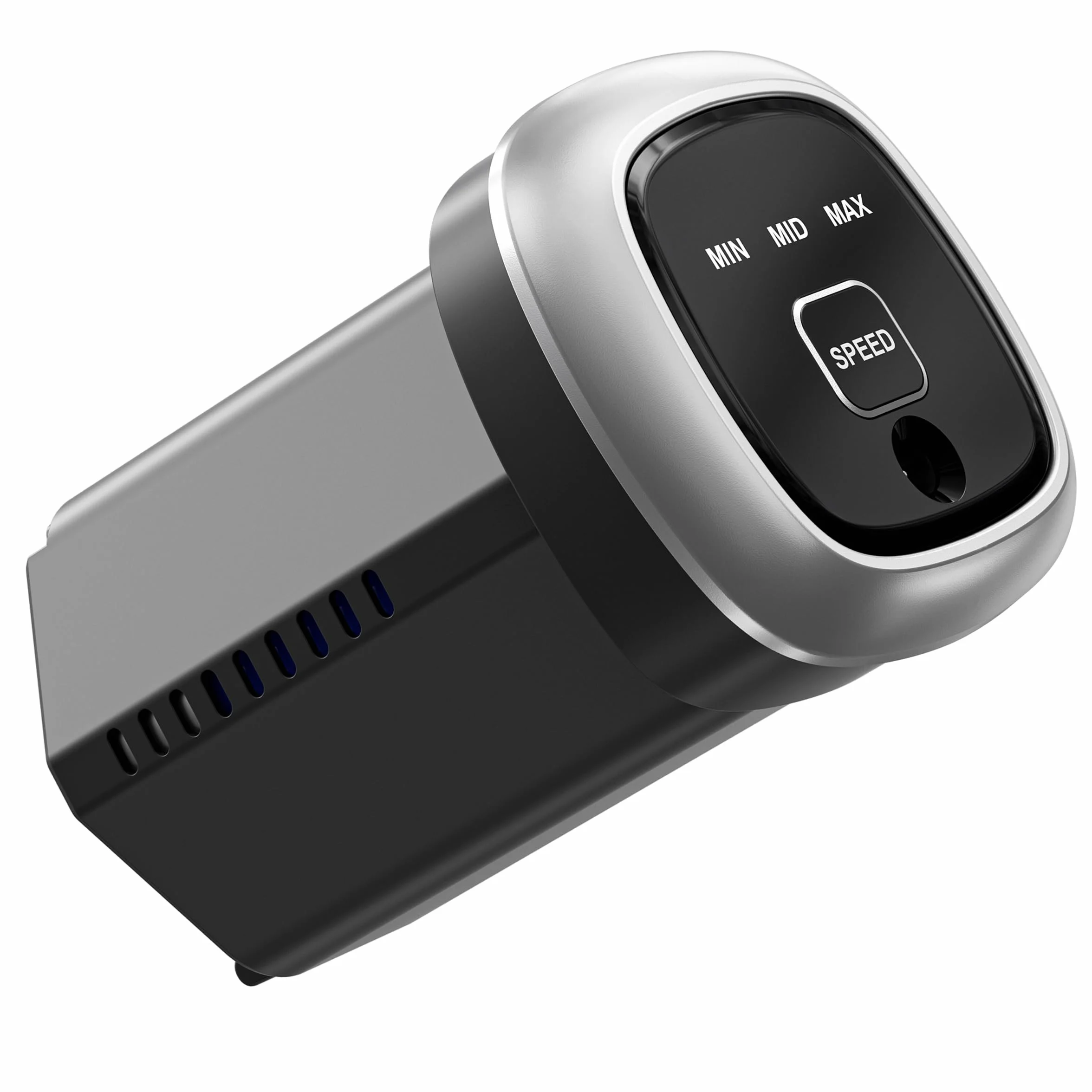 Akumulator wielokrotnego ładowania do Lubluelu 202 Cordless Vacuum Cleaner 2200 mAh Odłączana bateria