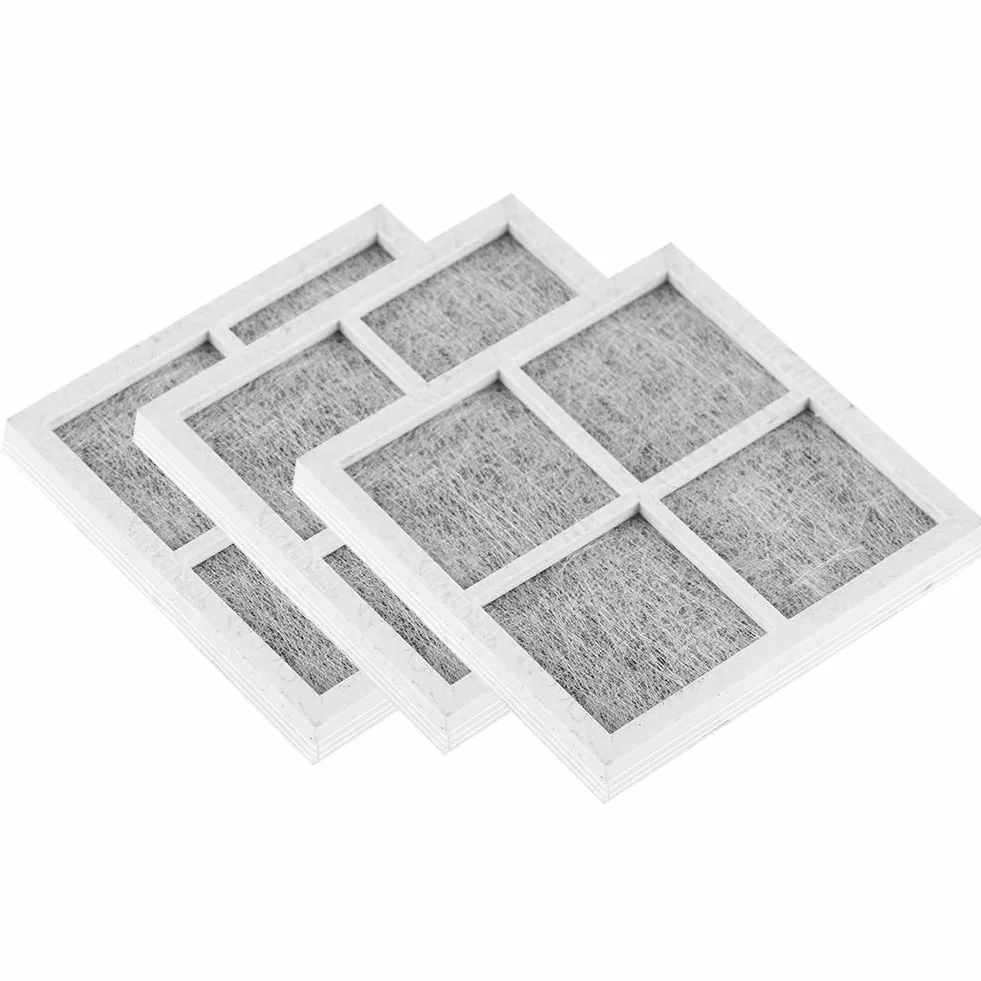 Filtr Powietrza LT120F Elite 469918 do Lodówki z zamrażarką Pure N Fresh Gsx960nsvz