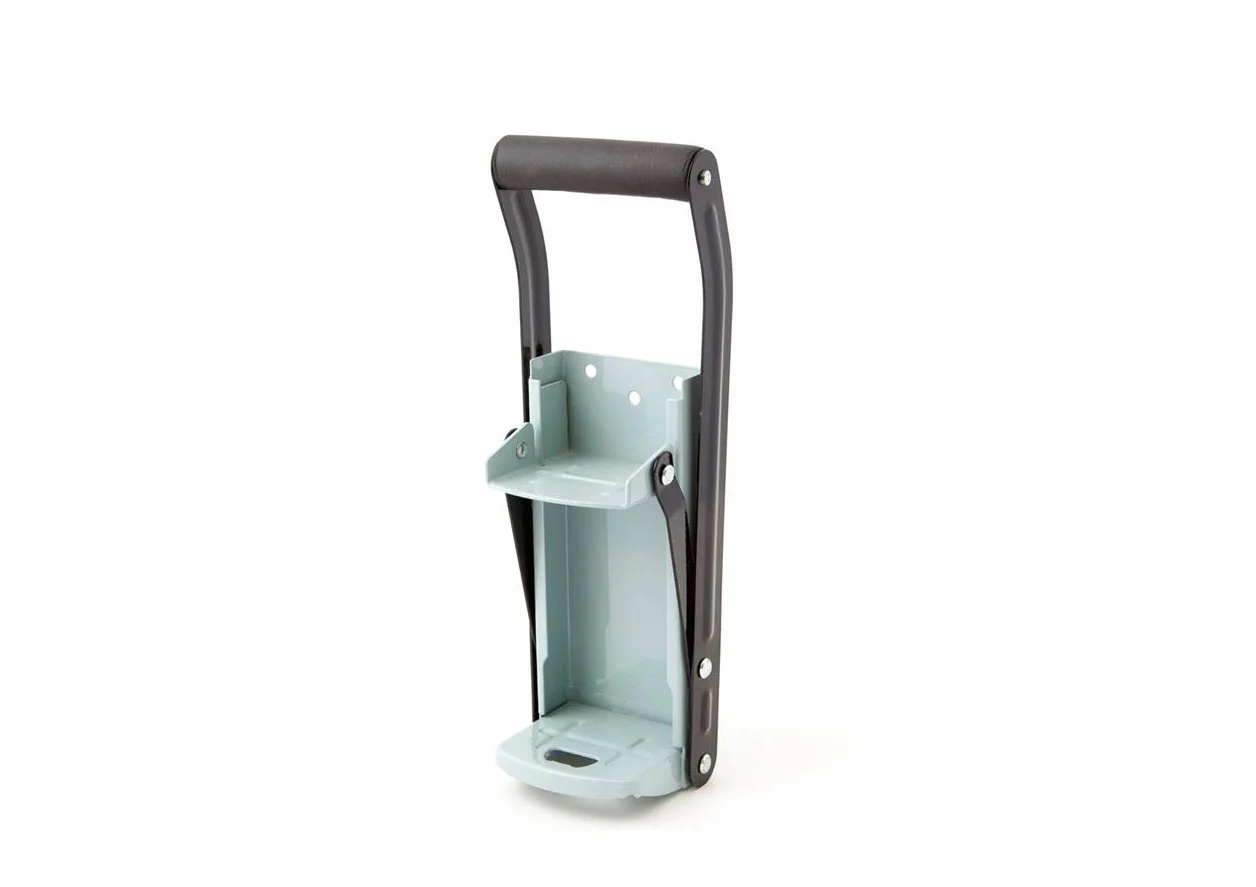Prasa do puszek CAN CRUSHER – do puszek z napojami 0,33 l