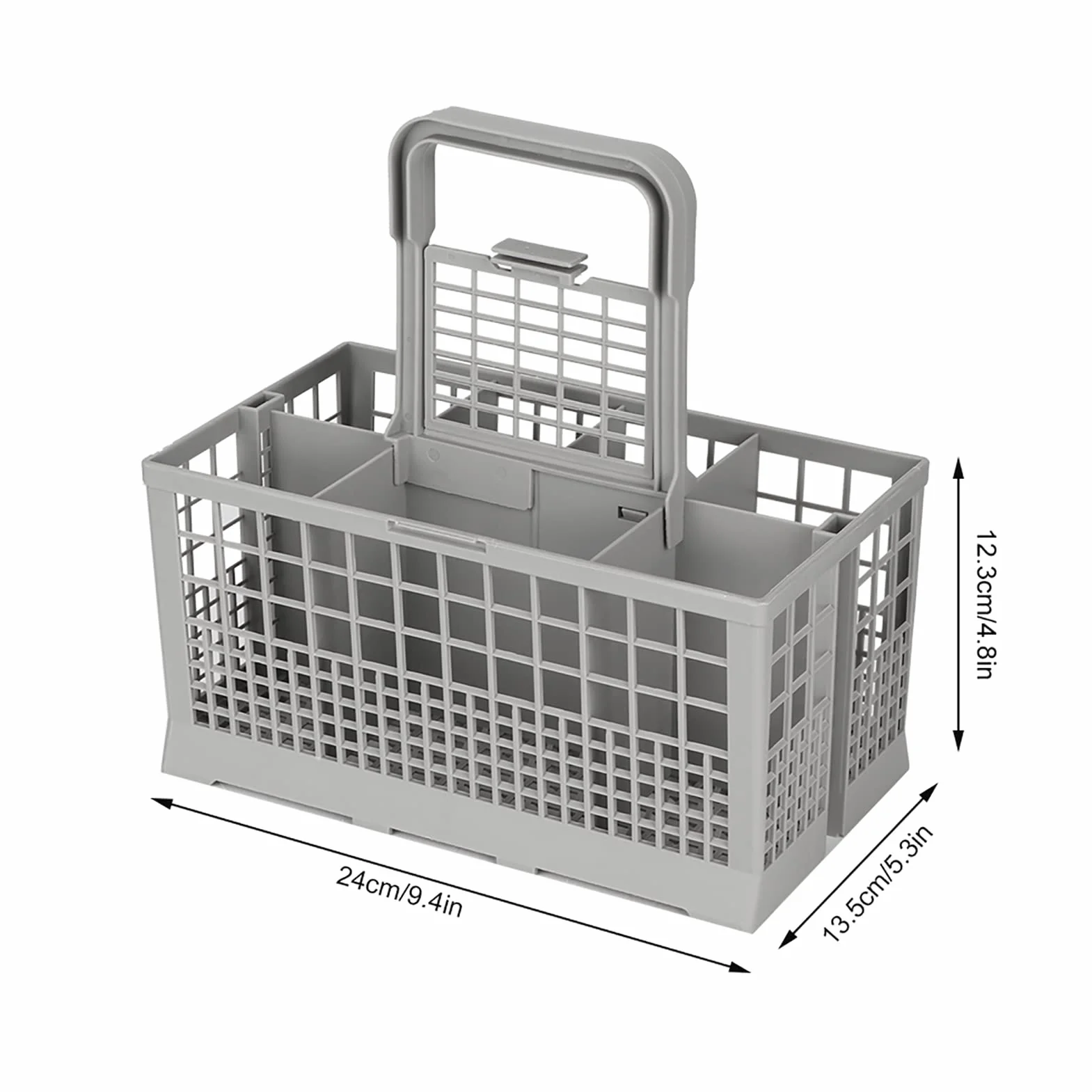 Koszyk do zmywarki Kitchen Aid uniwersalny kosz na sztućce
