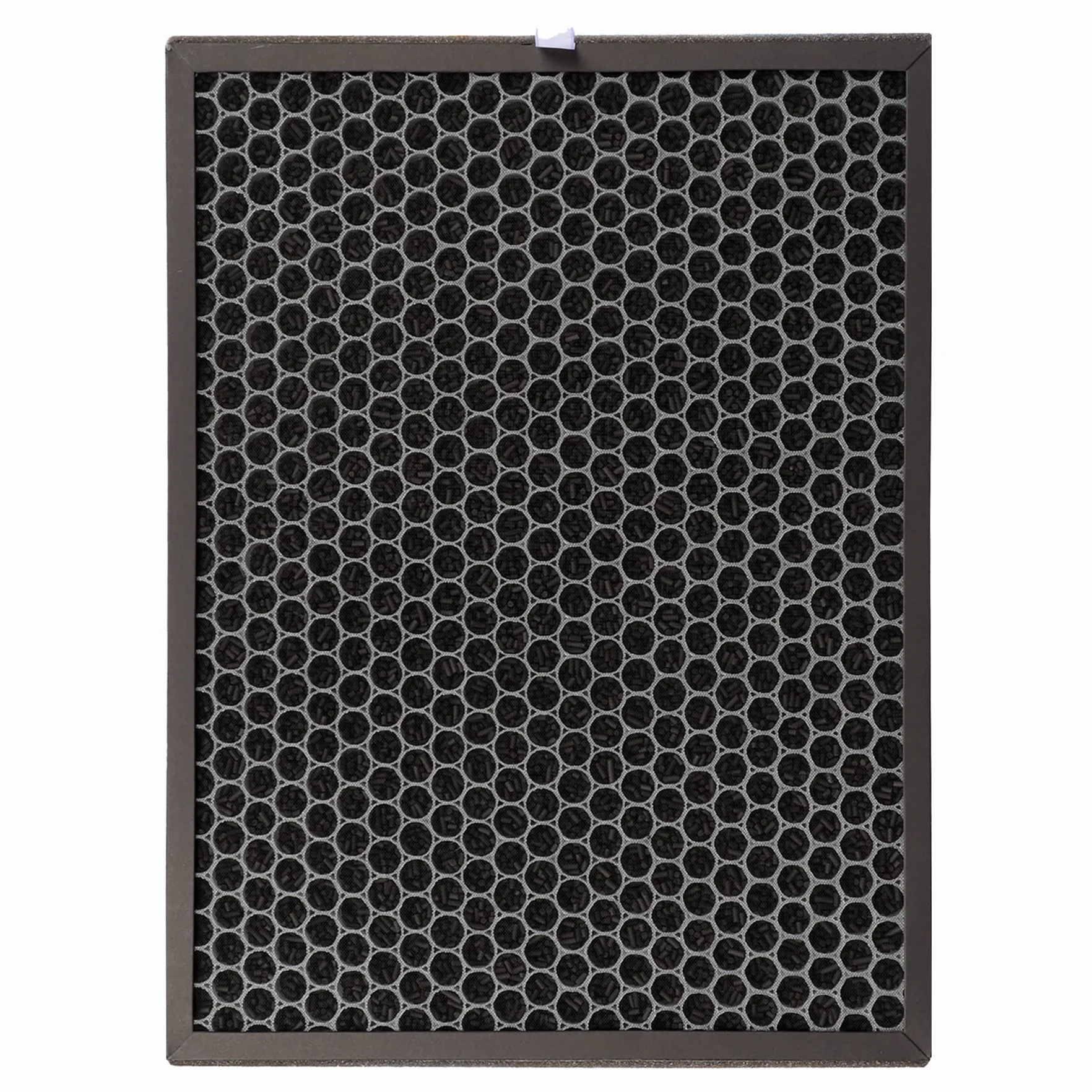 Filtr Kompatybilny z Philips AC3256/10, AC3259/10 i AC4550/10 Odpowiedni dla oczyszczacza powietrza Philips FY3432/10 (1 sztuka filtra Hepa i 1 sztuka filtra aktywowanego)