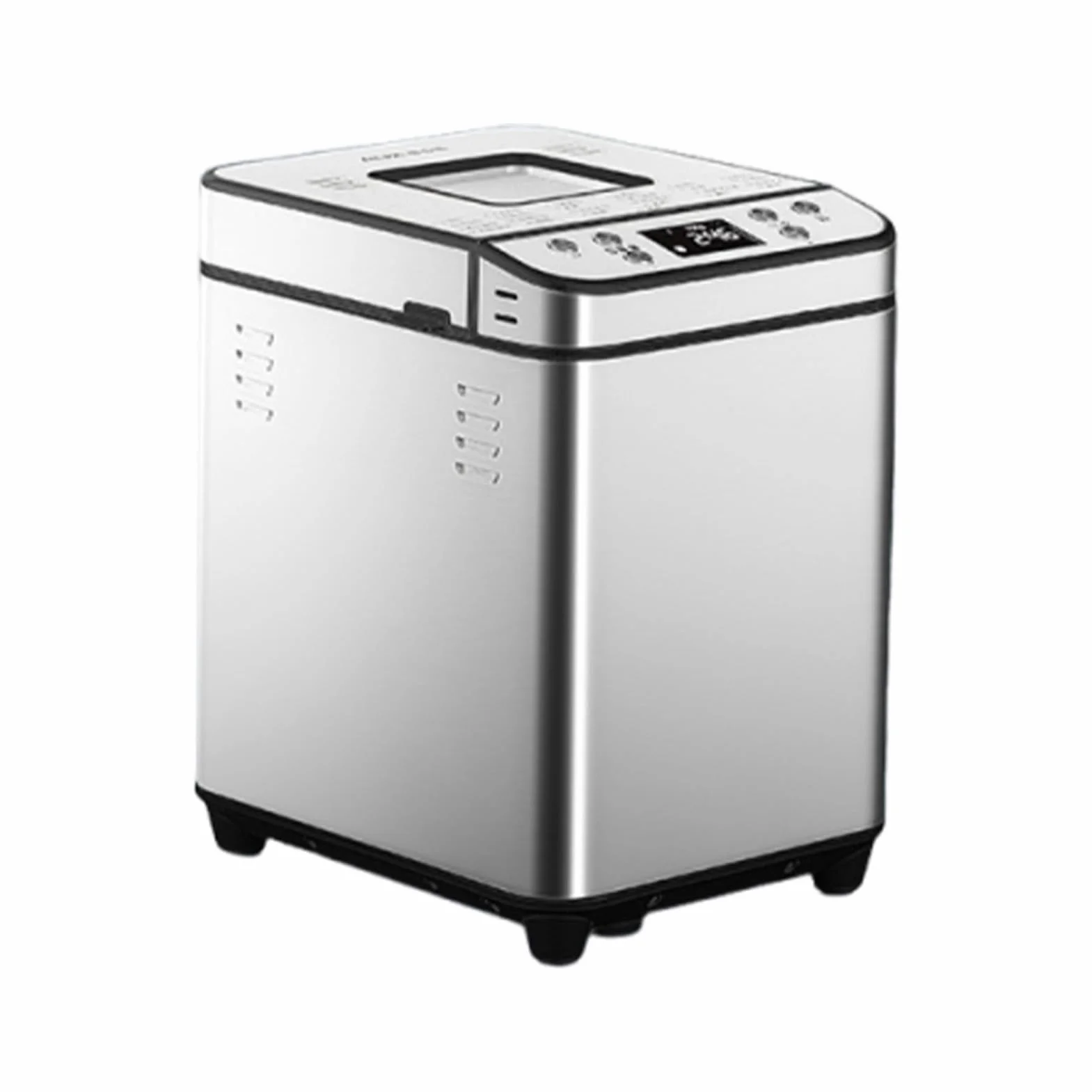 HEEPDD Automatyczna Maszyna do Pieczenia Chleba na Ciasto