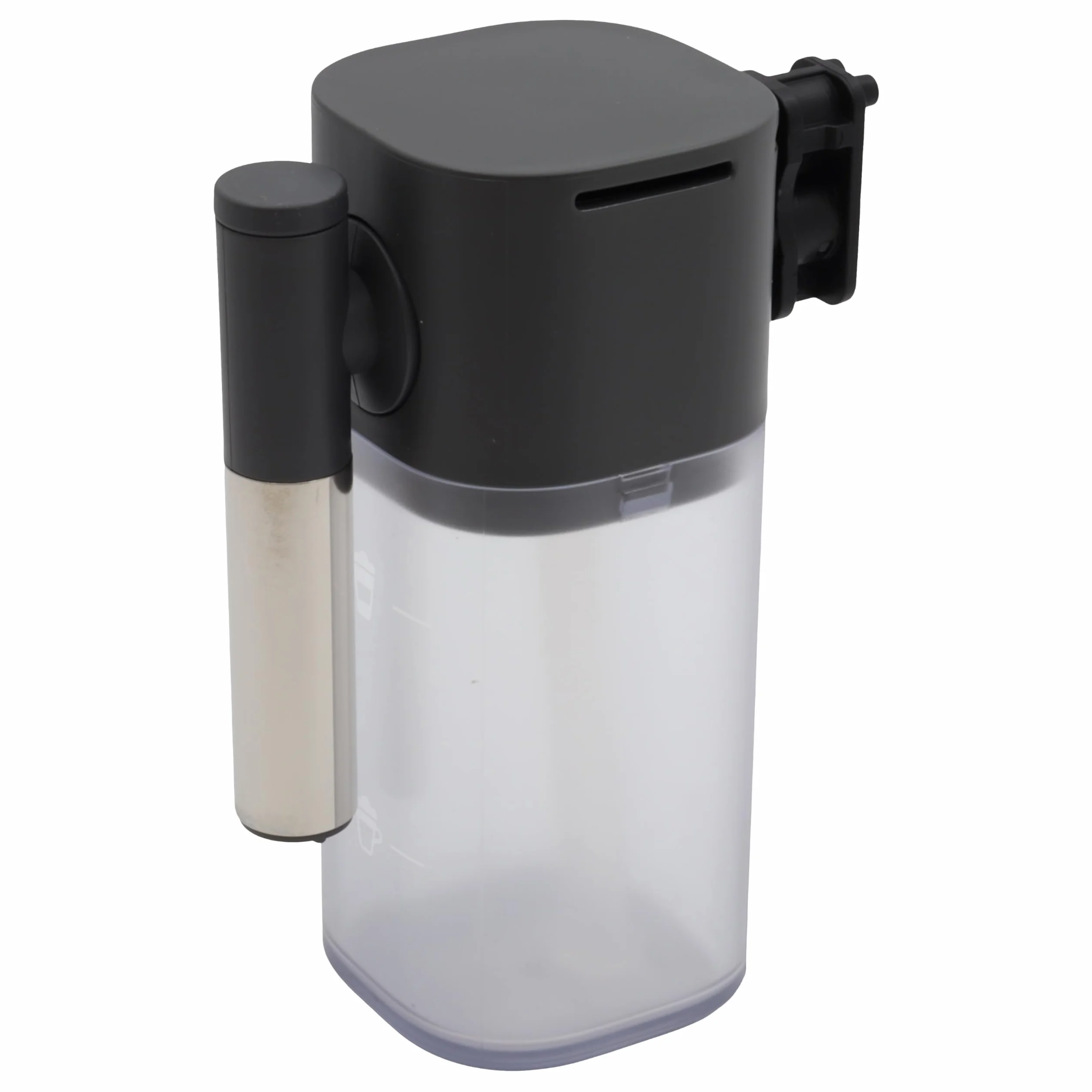 Pojemnik na mleko 7313252611 kompatybilny / część zamienna do ekspresu do kawy DeLonghi EN500.B LATTISSIMA ONE Nespresso