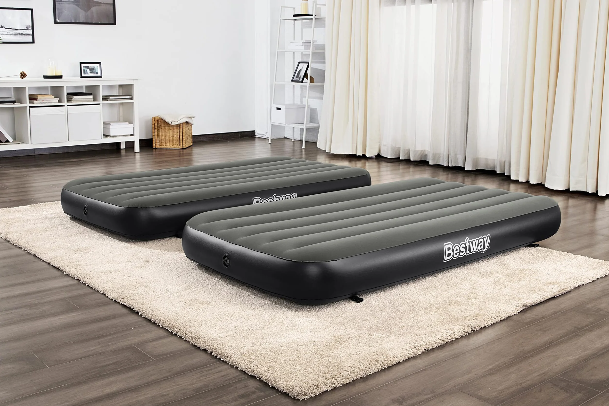 Materac Dmuchany Bestway 188 x 99 x 25 cm