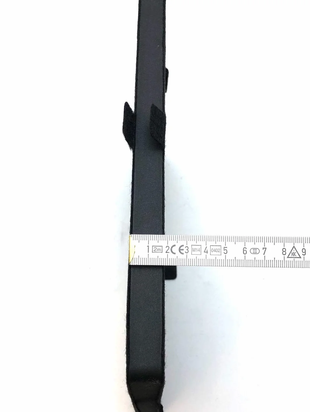 Filtr z węglem aktywnym do Miele DKF12-1 - Dostosowany filtr do okapu kuchennego Miele - pochłania nieprzyjemne zapachy
