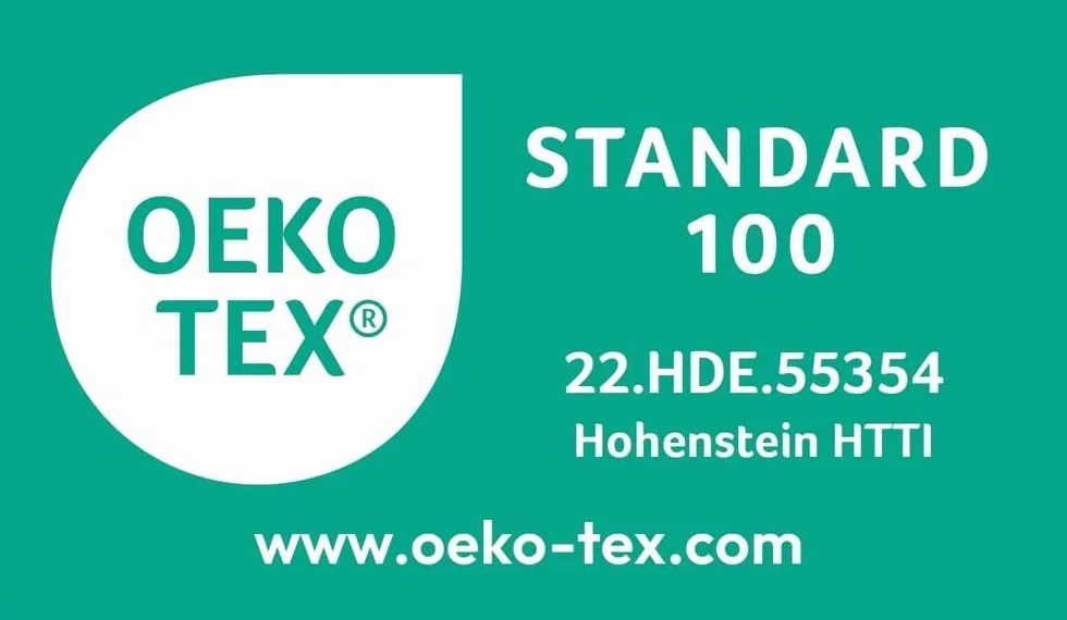 Delindo Lifestyle Ścierka do garnków Kitchen Le Chef 2-częściowa odporna na wysokie temperatury 250°C