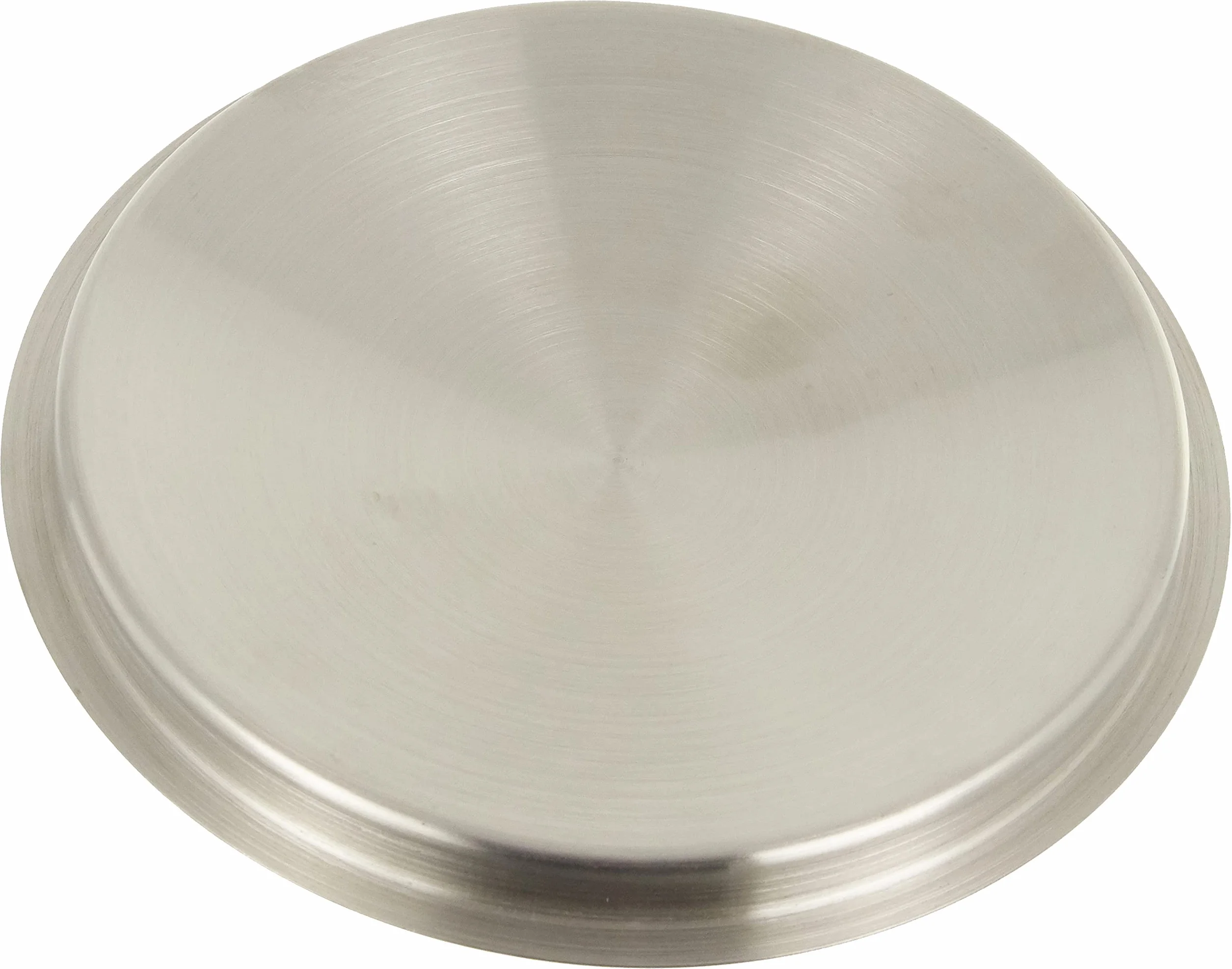 Lacor Pokrywka 16 cm, inox