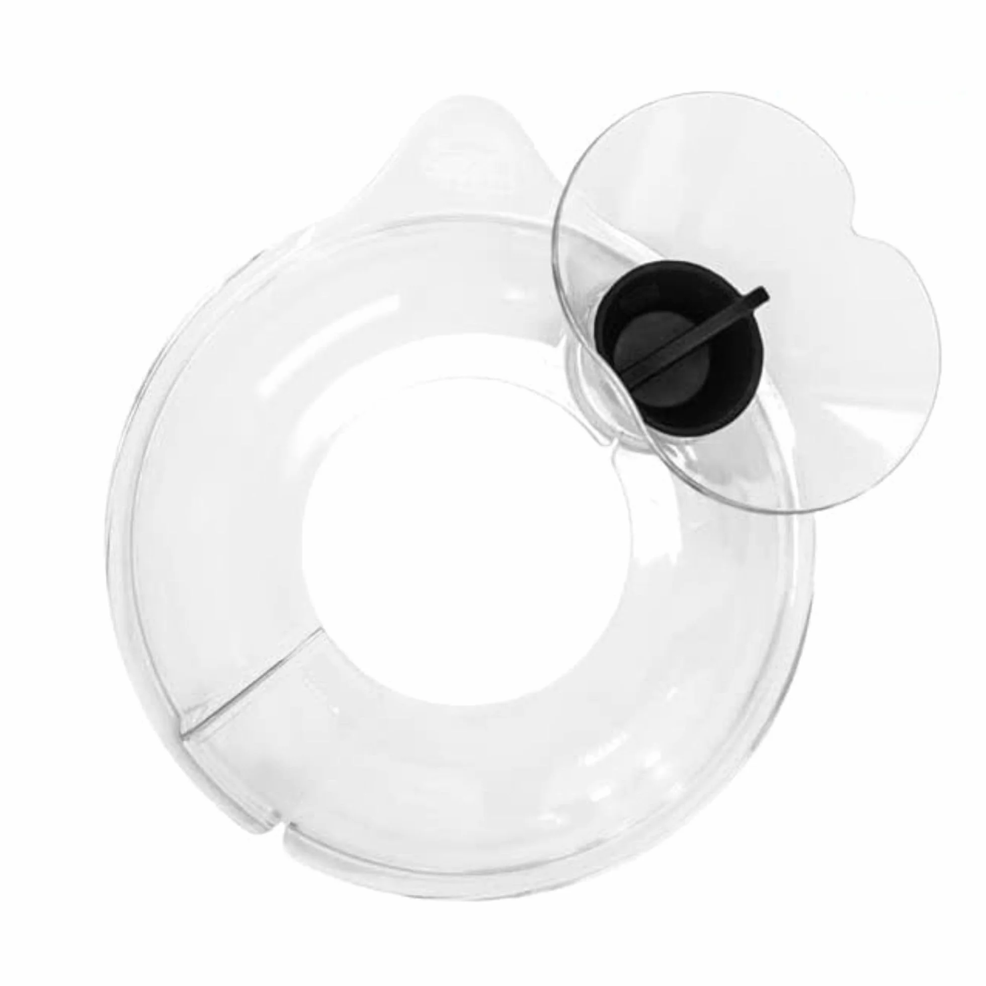 Kitty Professional Przedłużacz ochronny do robotów kuchennych KitchenAid 6,6 i 6,9 l