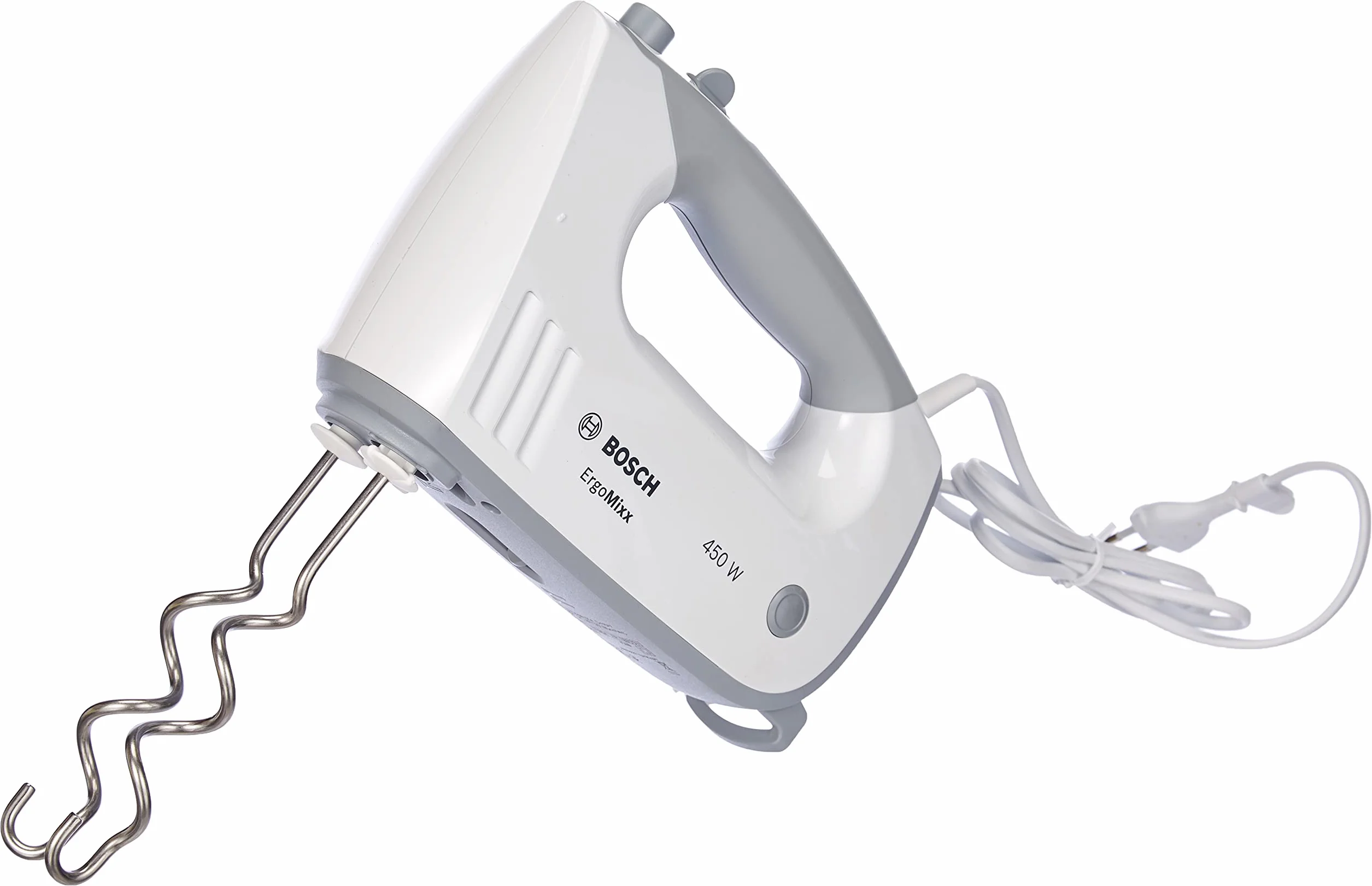 Bosch Bosch MFQ36480, tworzywo sztuczne, białe