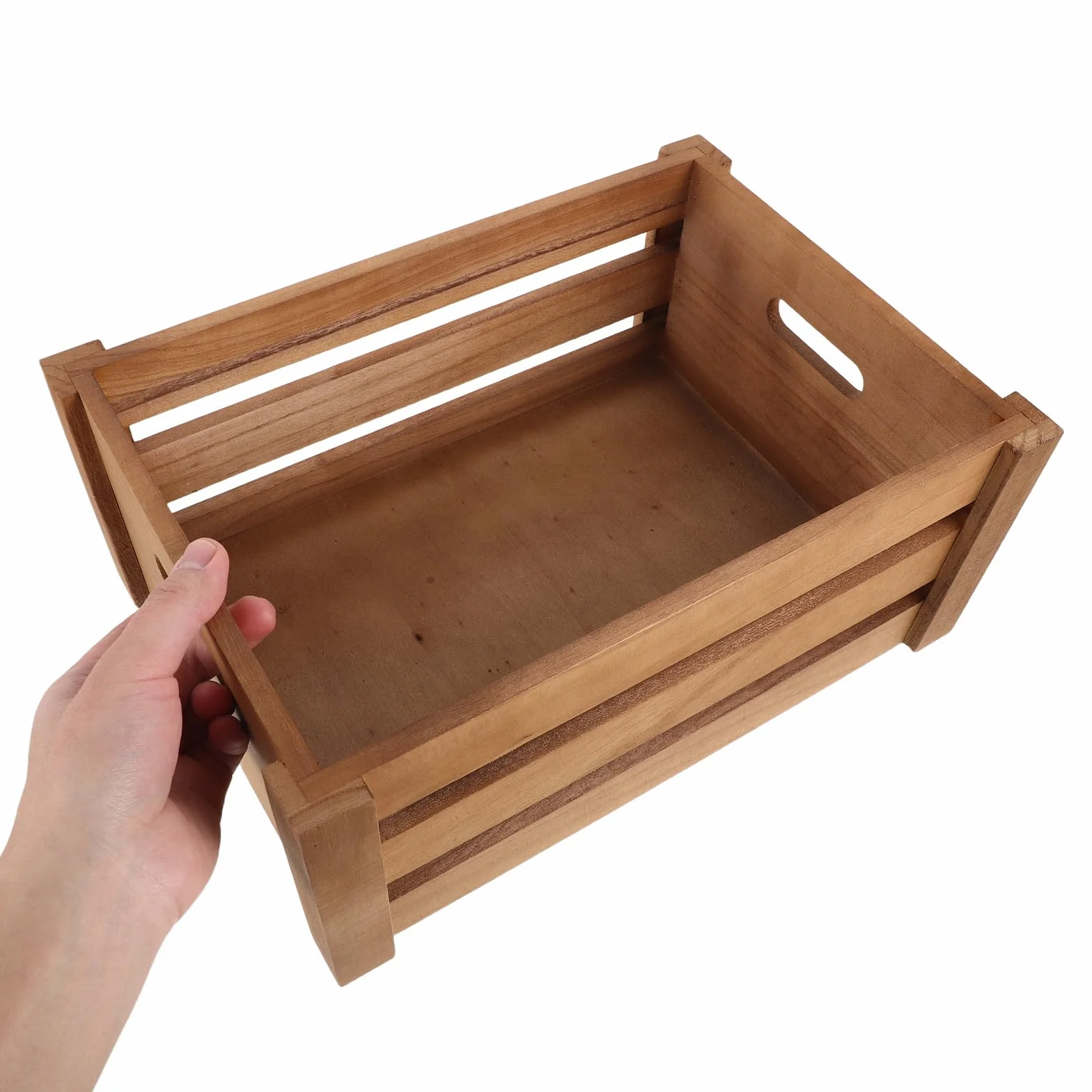 Etui z litego drewna winylowego i CD Sto, Lar 35 x 25 x 15 cm nizer do albumów, detive display box do domu i biura, idealny prezent dla kolekcjonera muzyki