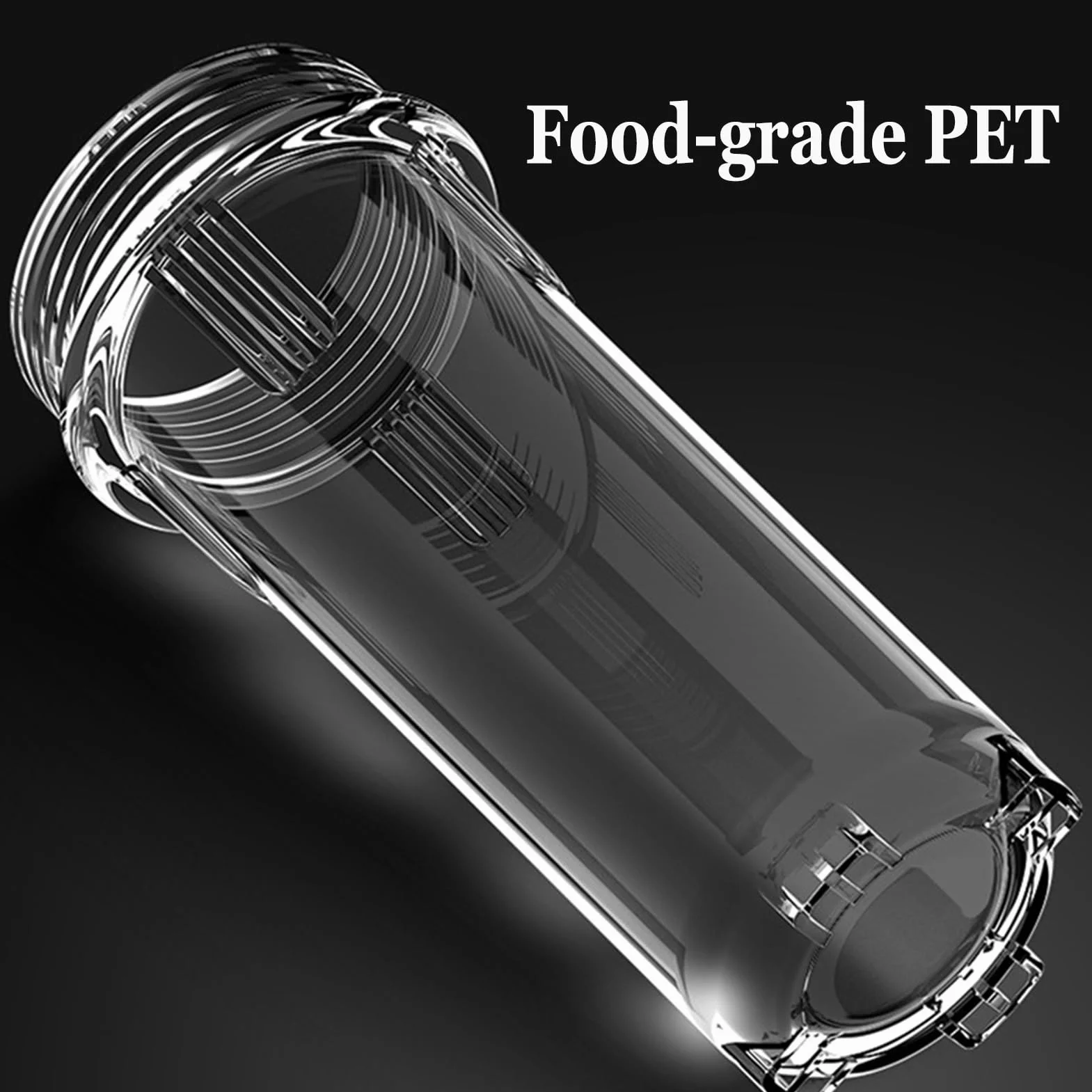 2-etapowa wstępna filtracja wody w domu, Do wkładów filtrujących 10''×2,5'' (brak w zestawie), Port 1/2" NPT, System filtracji wody na cały dom