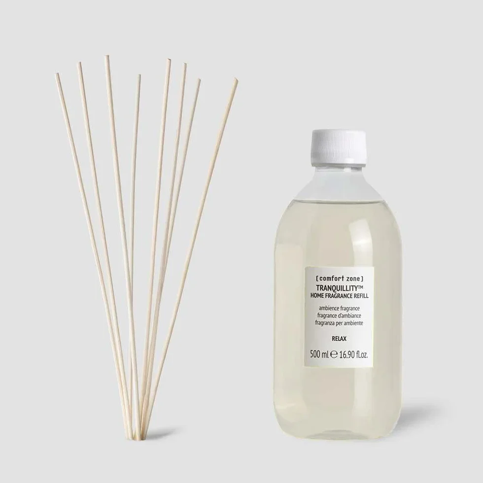 Comfort Zone Tranquillity Home Fragrance REFILL 500 ml
