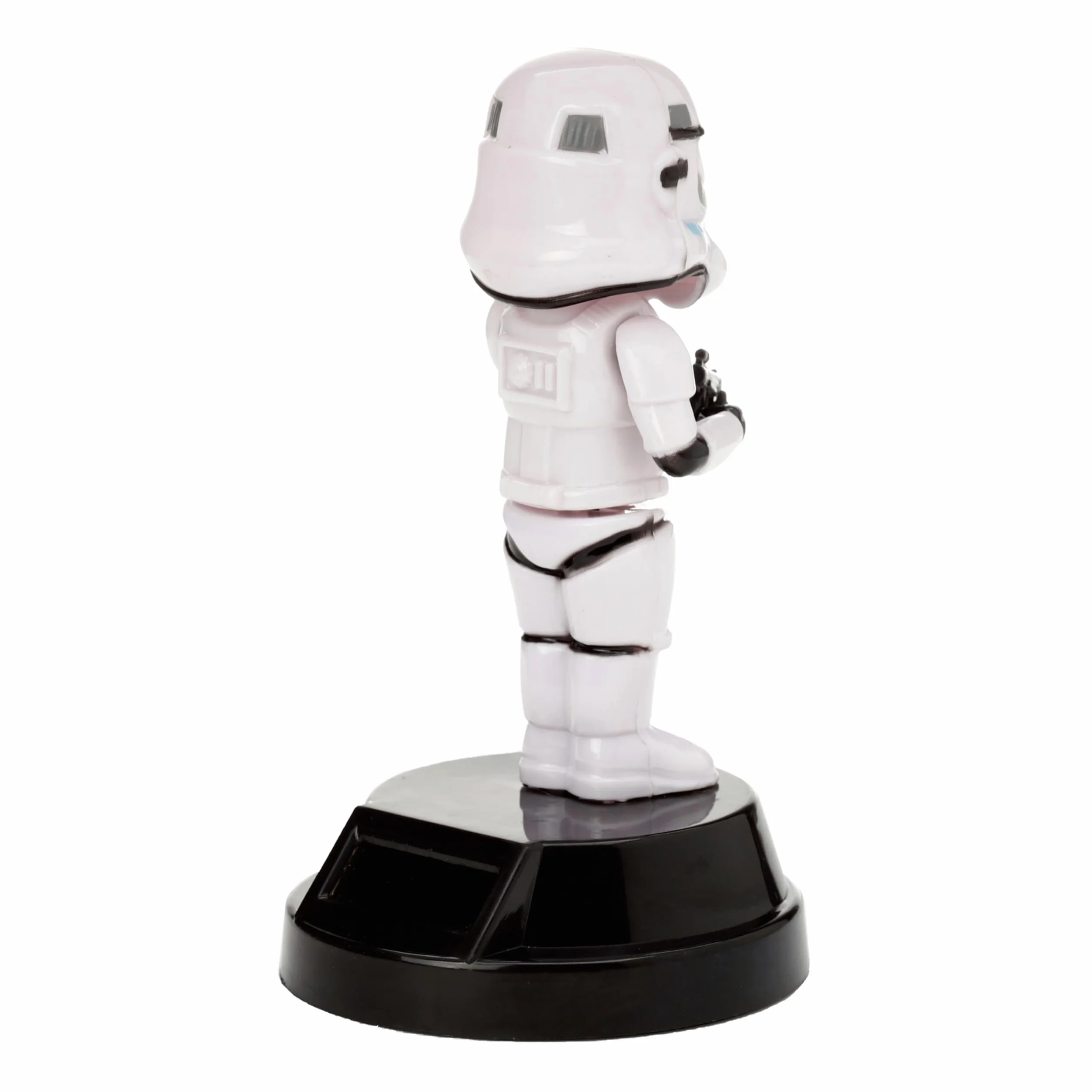The Original Stormtrooper ilustracja Pato Mha 11 cm figurka akcji, tworzywo sztuczne, Katsuki Bakugo, rozmiar uniwersalny