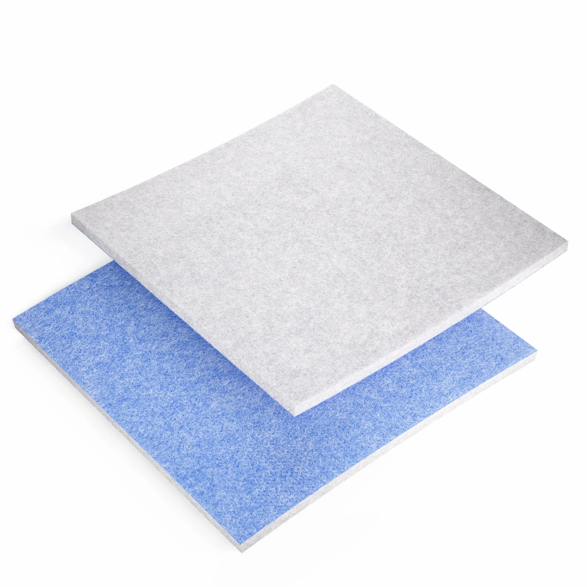 10 x zestaw filtrów zamiennych pasuje do wentylatora LIMODOR Limot Compact 60, 60-30,100-238 x 238 mm/grubość filtra ok. 17 mm - wentylator łazienkowy filtr kurzu do F/M nr art.: 00070