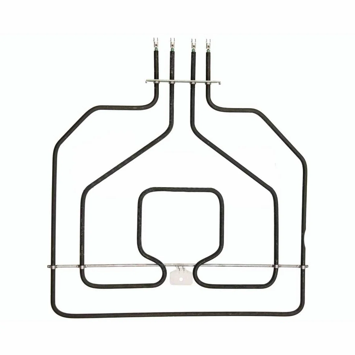 Opór piekarnika Bosch 2300W