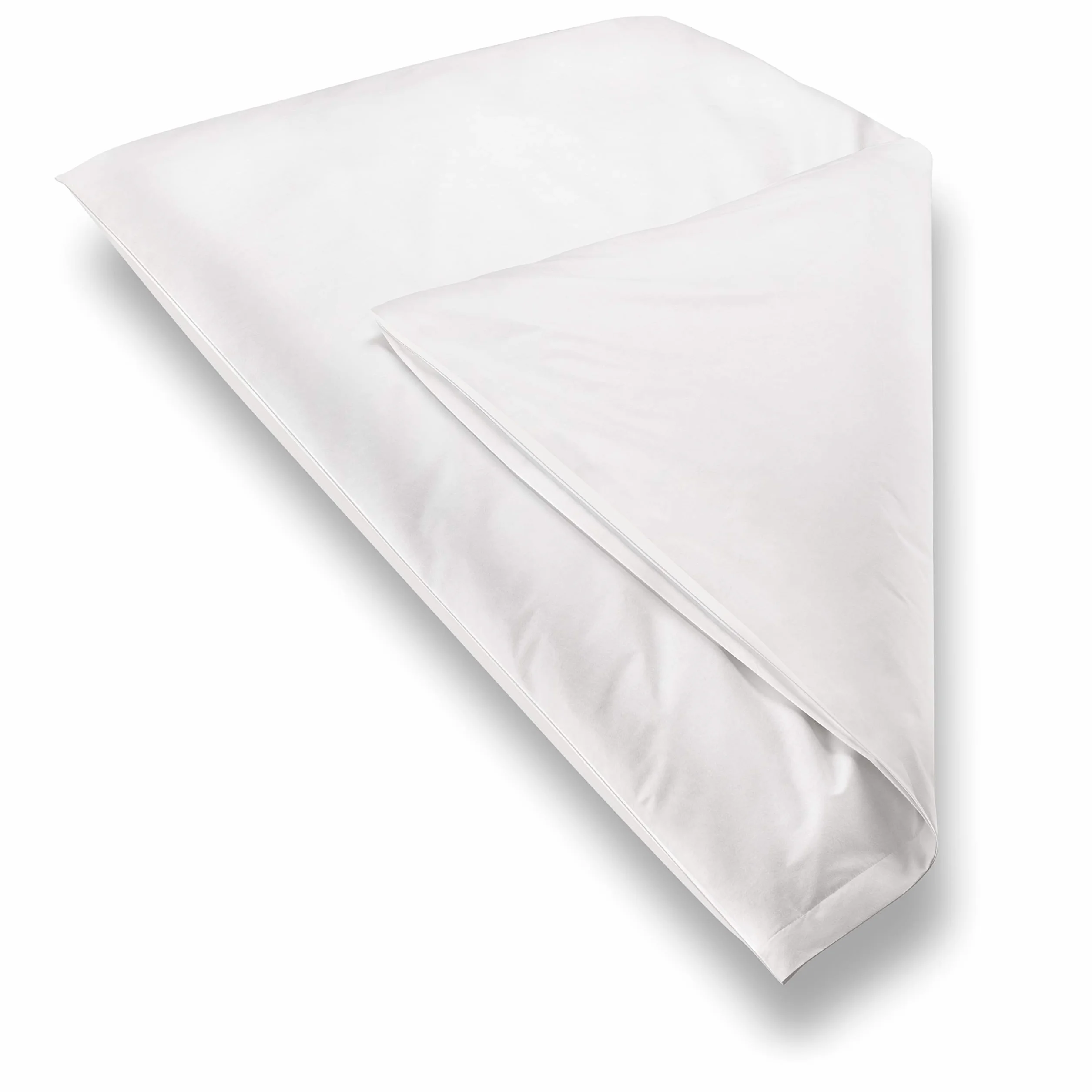 Blumtal® Poszewka Antyroztoczowa na Kołdrę 155x200 cm, OEKO-TEX, Antyalergiczna Pościel, Encasing, Pościel na Roztocza