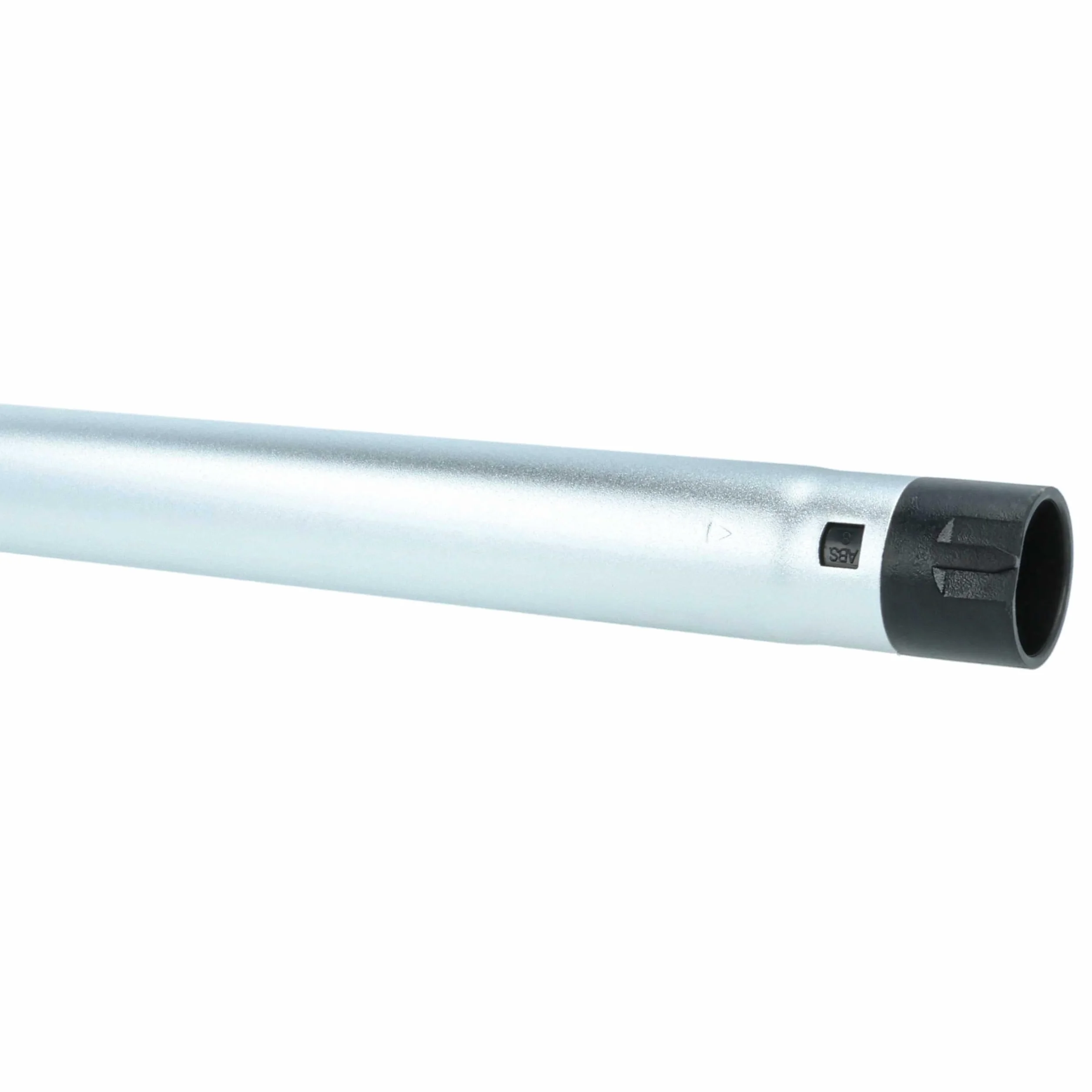 vhbw Rura do odkurzacza rura teleskopowa 53,2-79,5 cm kompatybilna z odkurzaczem Samsung SC9540, SC9560, SC9630, SC9633, SC9634, SC9635