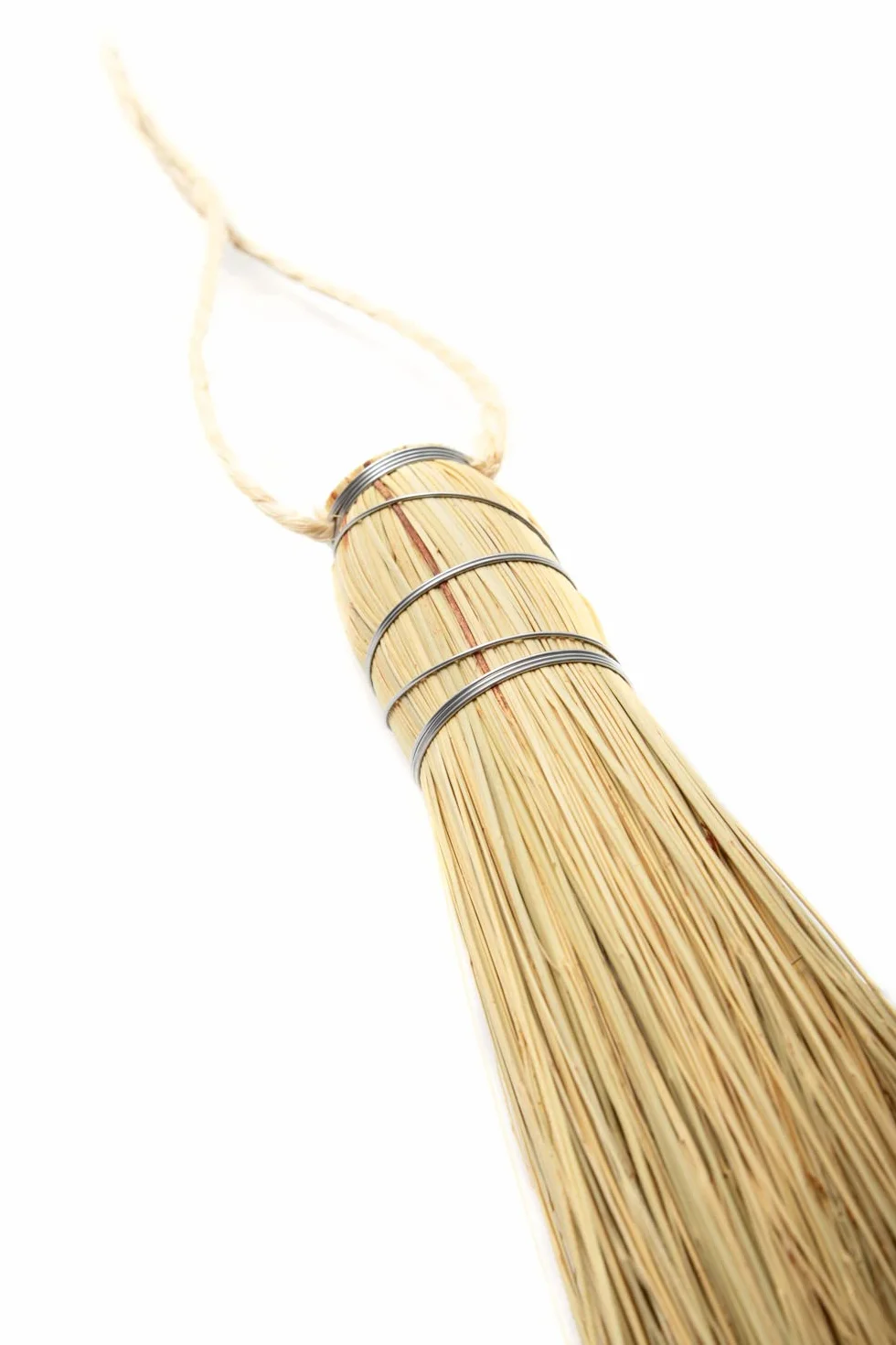 Mendi Miotła Artesana Okrągły 33 cm