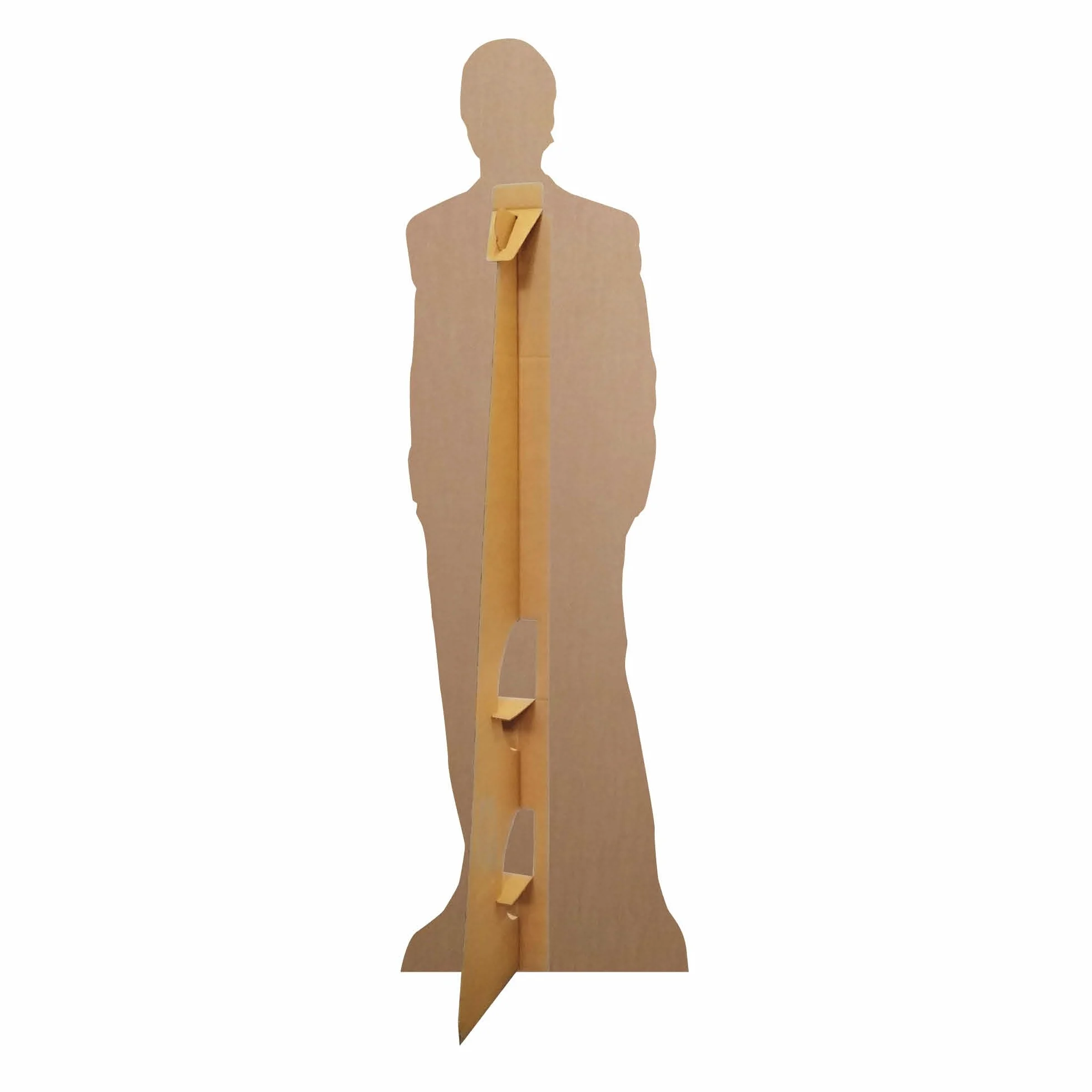 Star Cutouts stojak kartonowy Ian Somerhalder