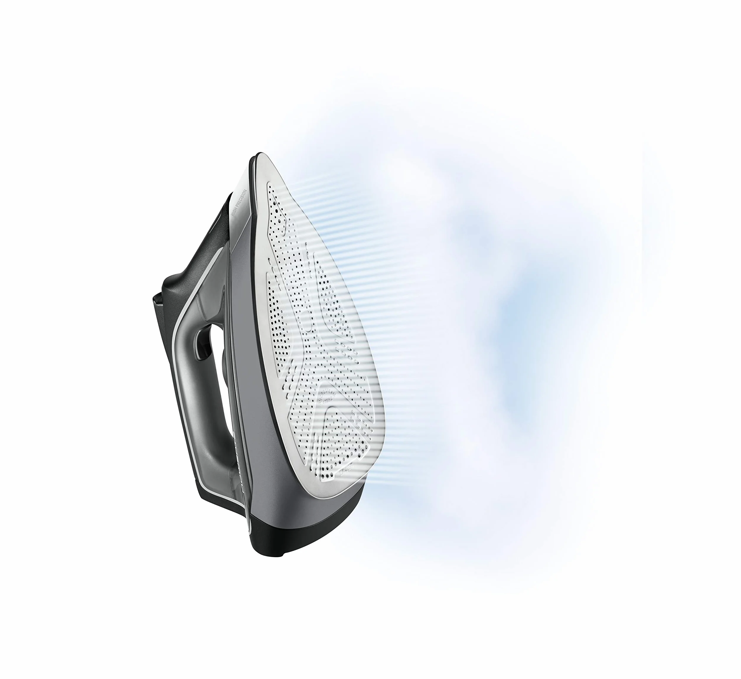 Rowenta DG8622 Perfect Steam Pro stacja parowa | 2400 W | ekstra uderzenie pary: 430 g/min | pojemność zbiornika: 1100 ml | kolor szary