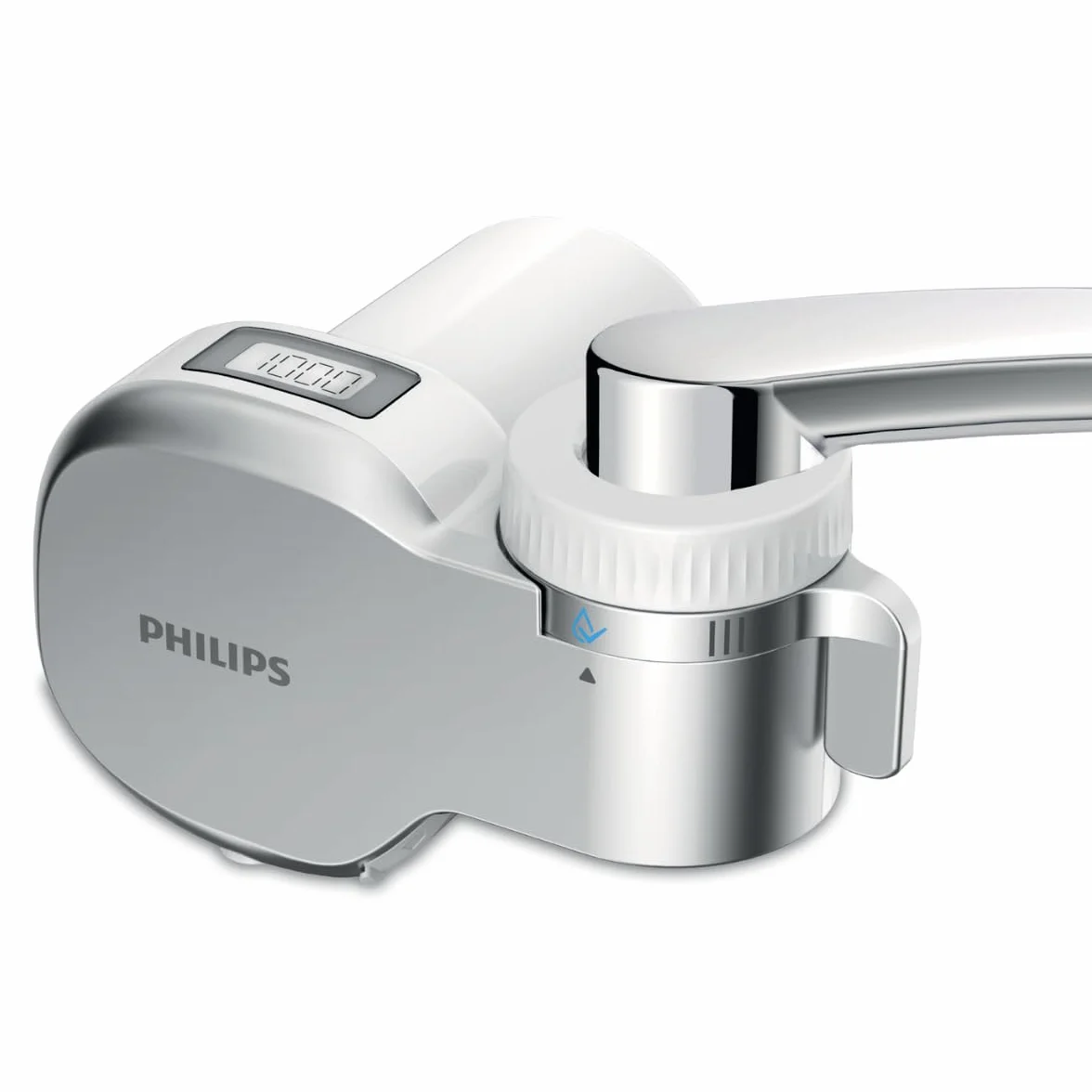 Philips Ontap AWP3705P3/10 Filtr, Biały, 1000L