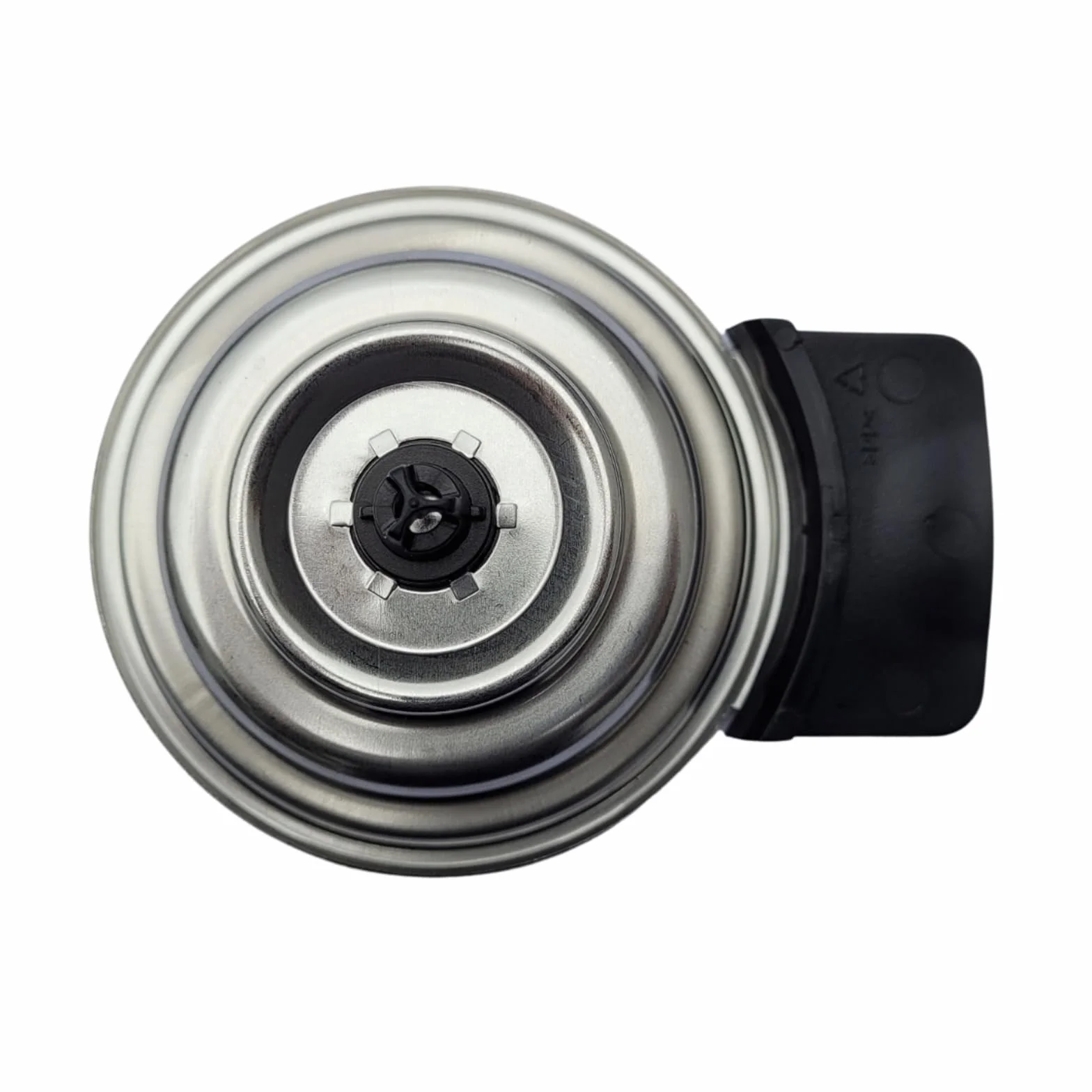Padhalter, uchwyt na 2 kapsułki kompatybilny z Philips Senseo HD5015 Quadrante, Latte Select, Latte Duo, Cappuccino Select, Twist, Viva Café