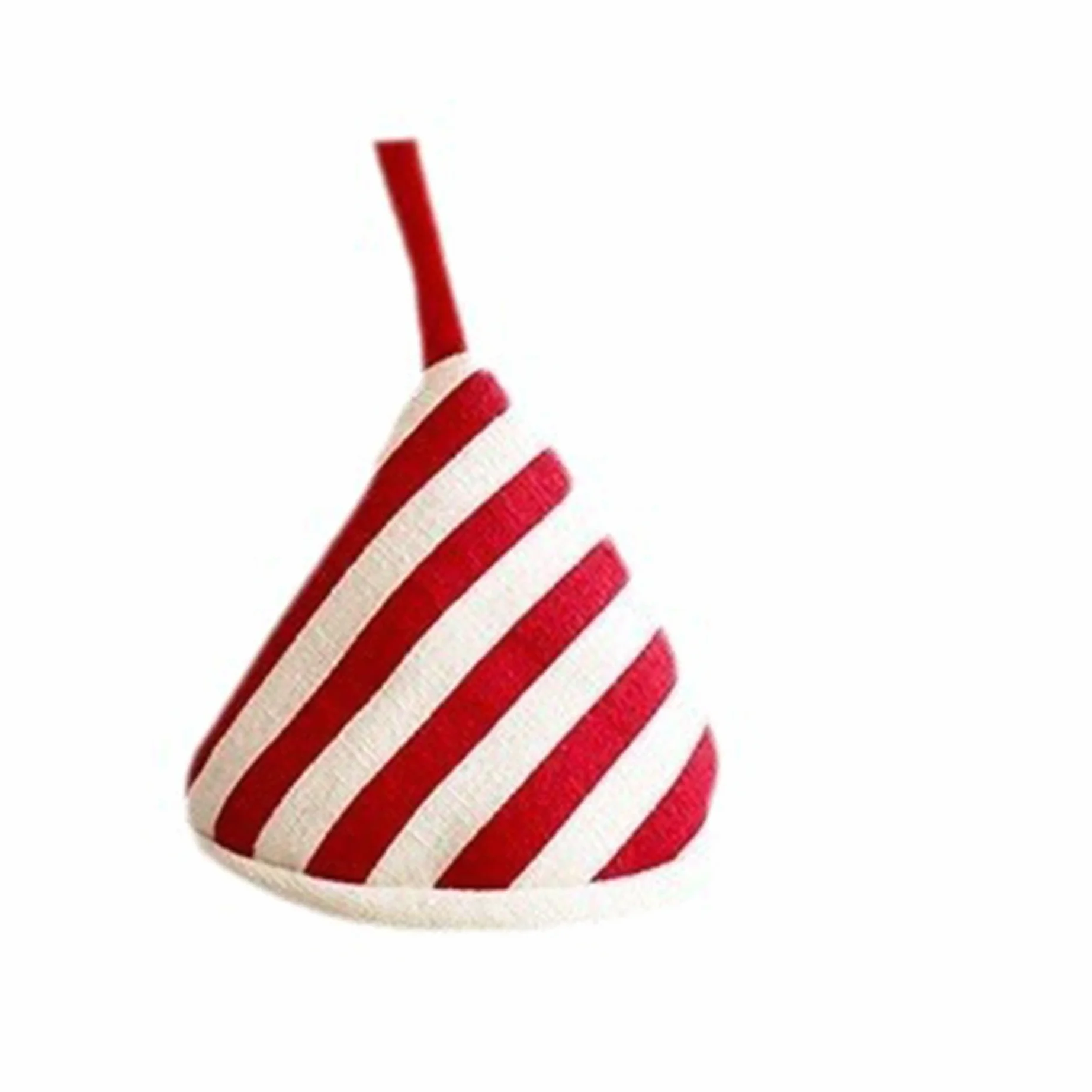 Izolująca termicznie rękawica kuchenna w zielone białe kropki, wyściełany bawełną uchwyt na garnek chroniący przed ciepłem do gotowania ciasta w kuchence mikrofalowej 18 × 14 cm