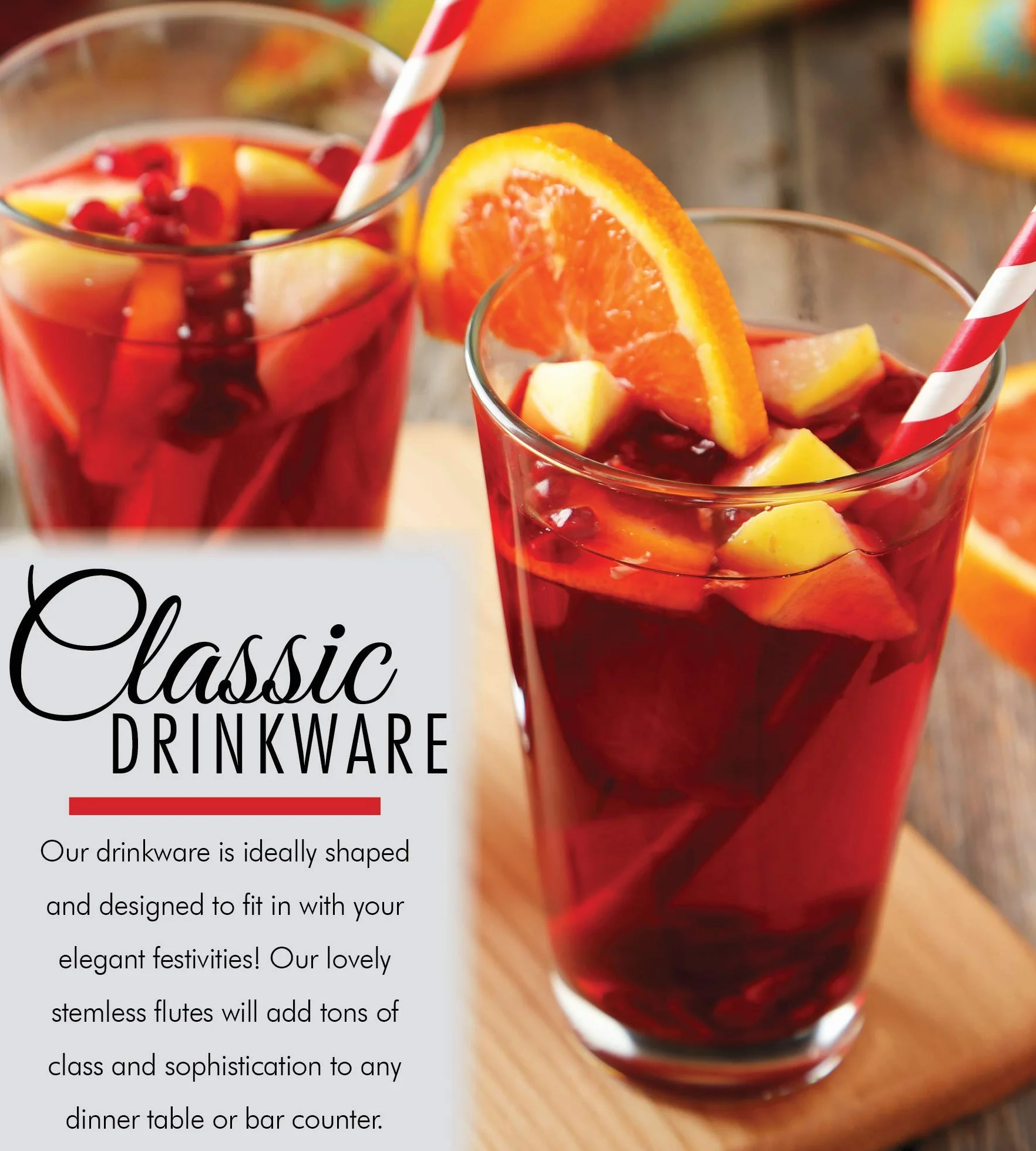 Kubki do piwa z przezroczystego szkła, 12 sztuk, uniwersalne kubki do picia, 473 ml, elegancki design do domu i kuchni, bez ołowiu i BPA, idealne do restauracji, barów, imprez, firmy Kitchen Lux
