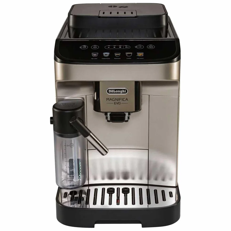 DELONGHI ECAM 290.61.SB Ekspres do kawy