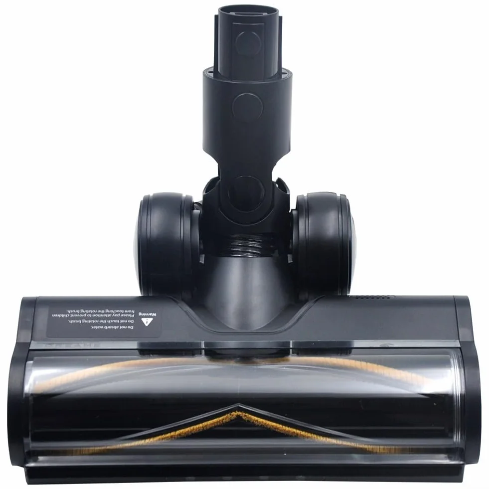 Zamiennicza głowica szczotki elektrycznej, szczotka do sprzątania podłóg do Dreame V12 V12pro V11 T20pro T20 T30 bezprzewodowego pionowego odkurzacza Sapre Parts, zespół szczotki do dywanów do