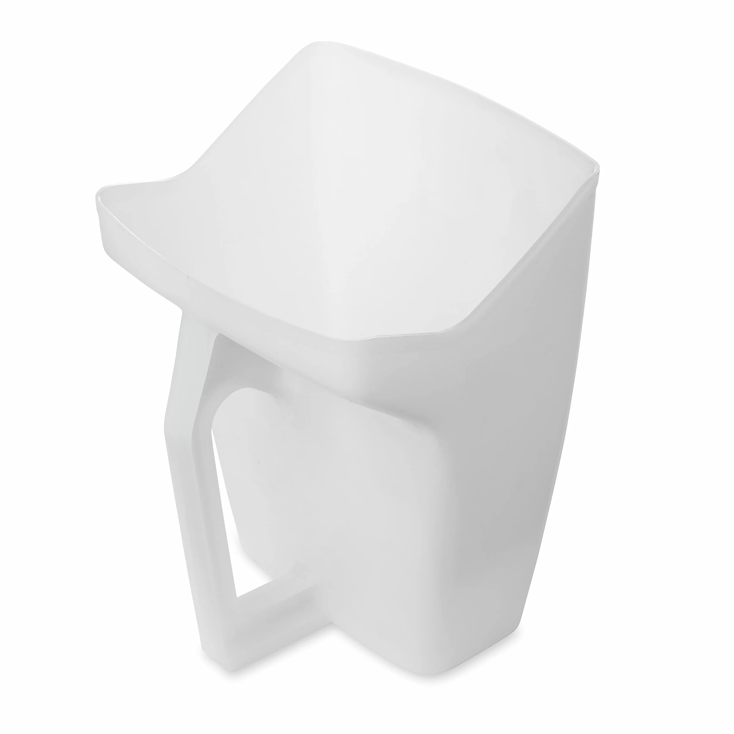 Rubbermaid Commercial Food Service Scoop, 1825 ml, biały, FG288500WHT
