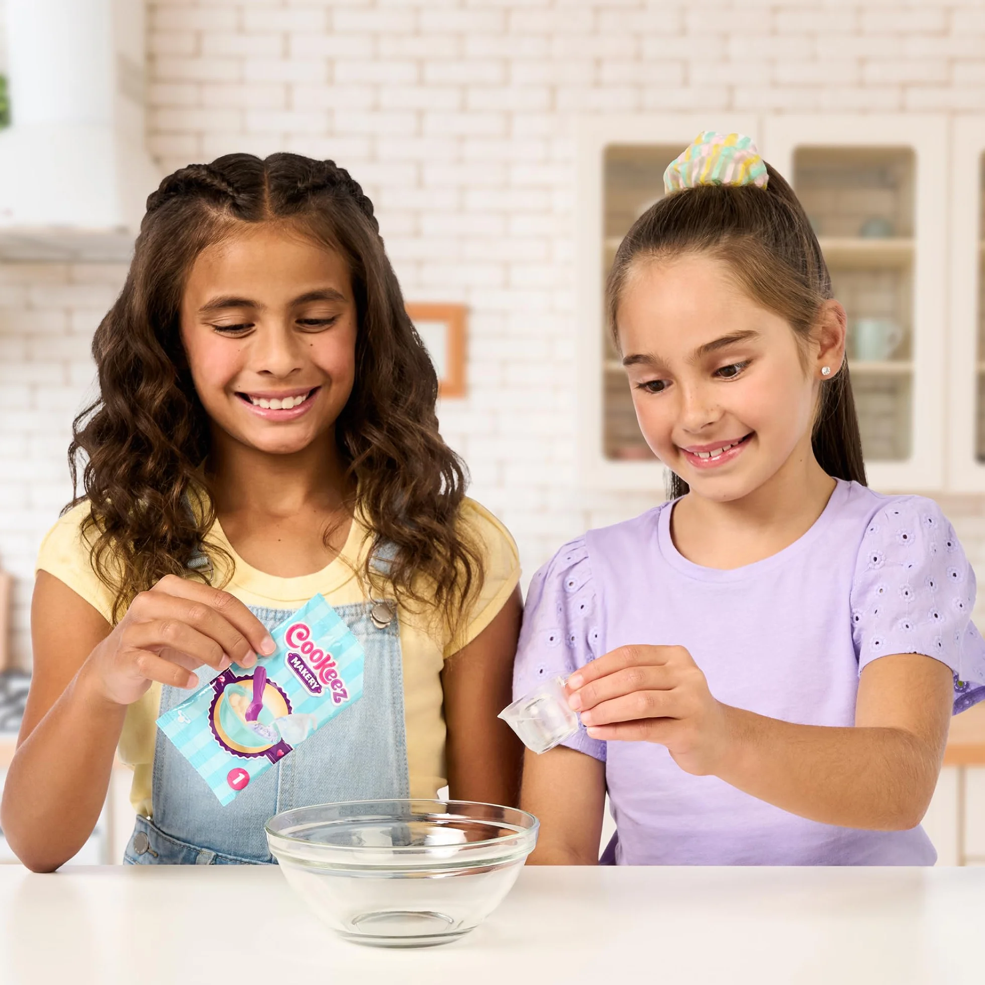 Cookeez Makery Magiczna lodówka