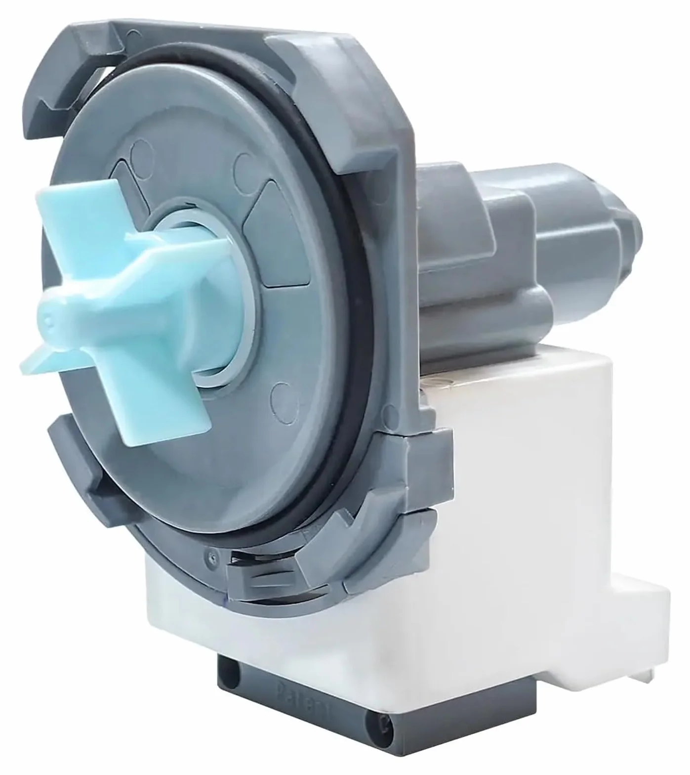 HWEIH DD81-02635A Zespół pompy spustowej zmywarki Sprzęt kuchenny Oryginalna część producenta DW80R2031US/AA DW80R2031US