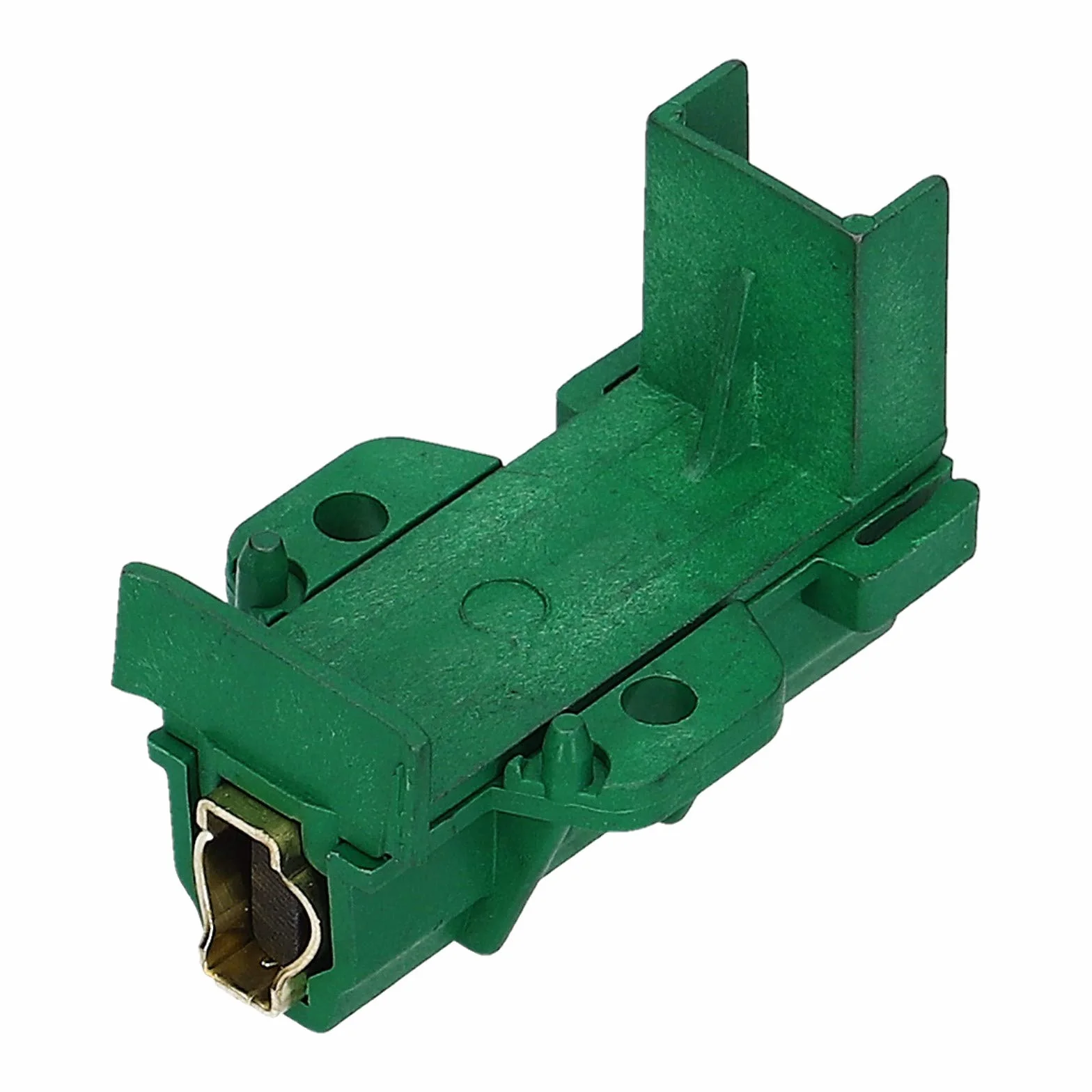 LUTH Premium Profi Parts zestaw szczotki węglowej zielona pralka do Beko Blomberg 371202405 371202407 L24MF7 CandyHoover 49028930